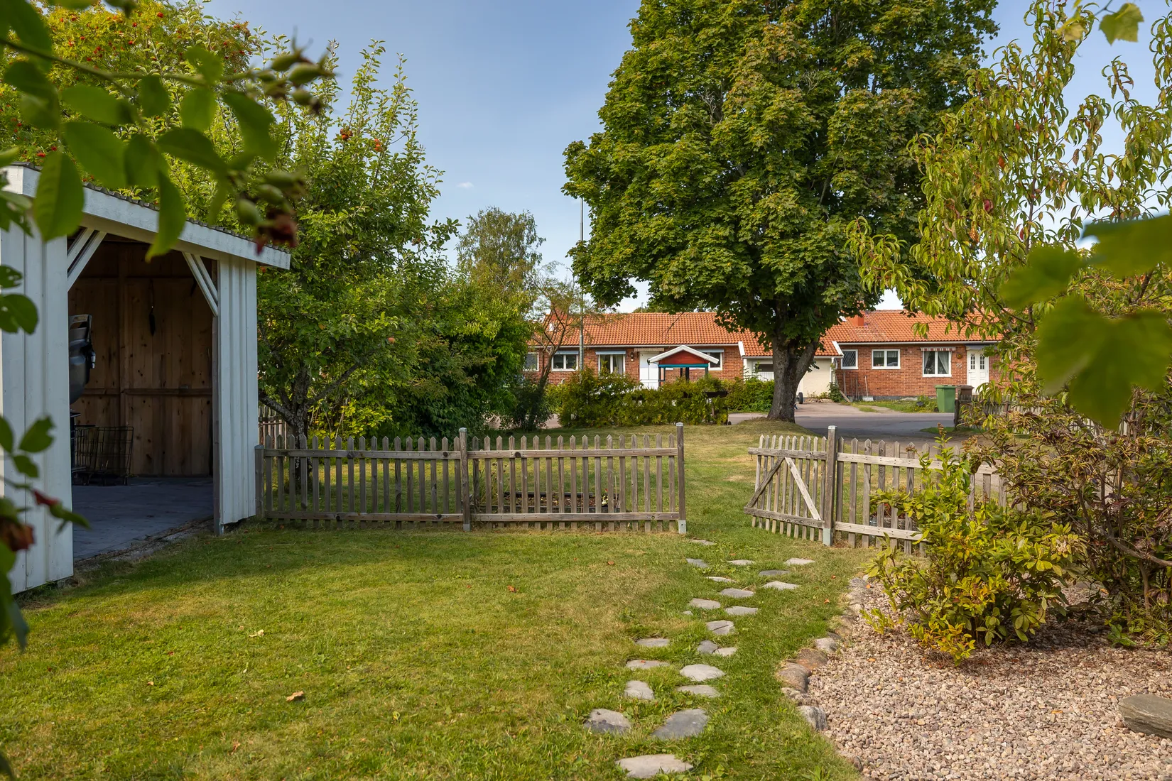 Villa, Göterstavägen 50A, Hammarö