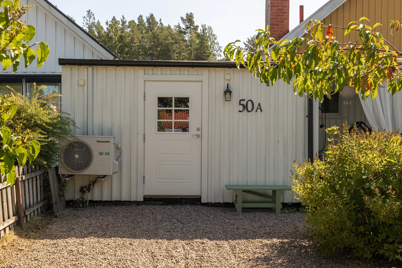 Villa, Göterstavägen 50A, Hammarö