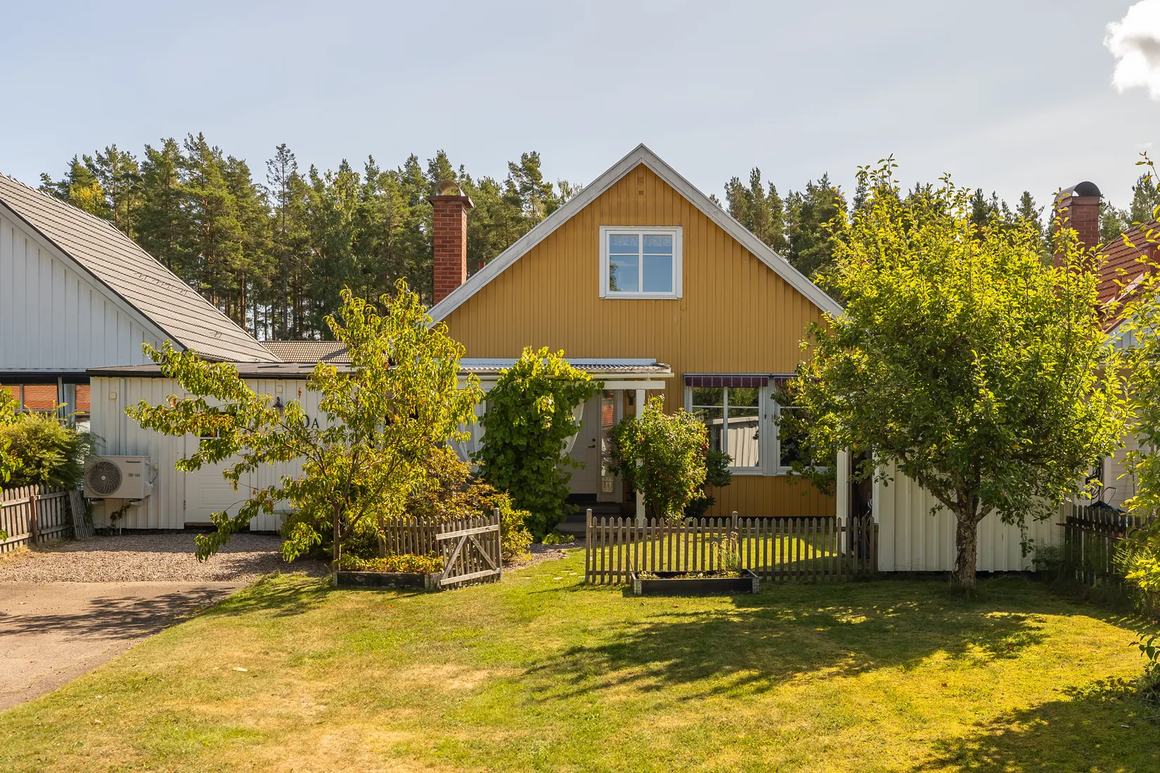 Villa, Göterstavägen 50A, Hammarö