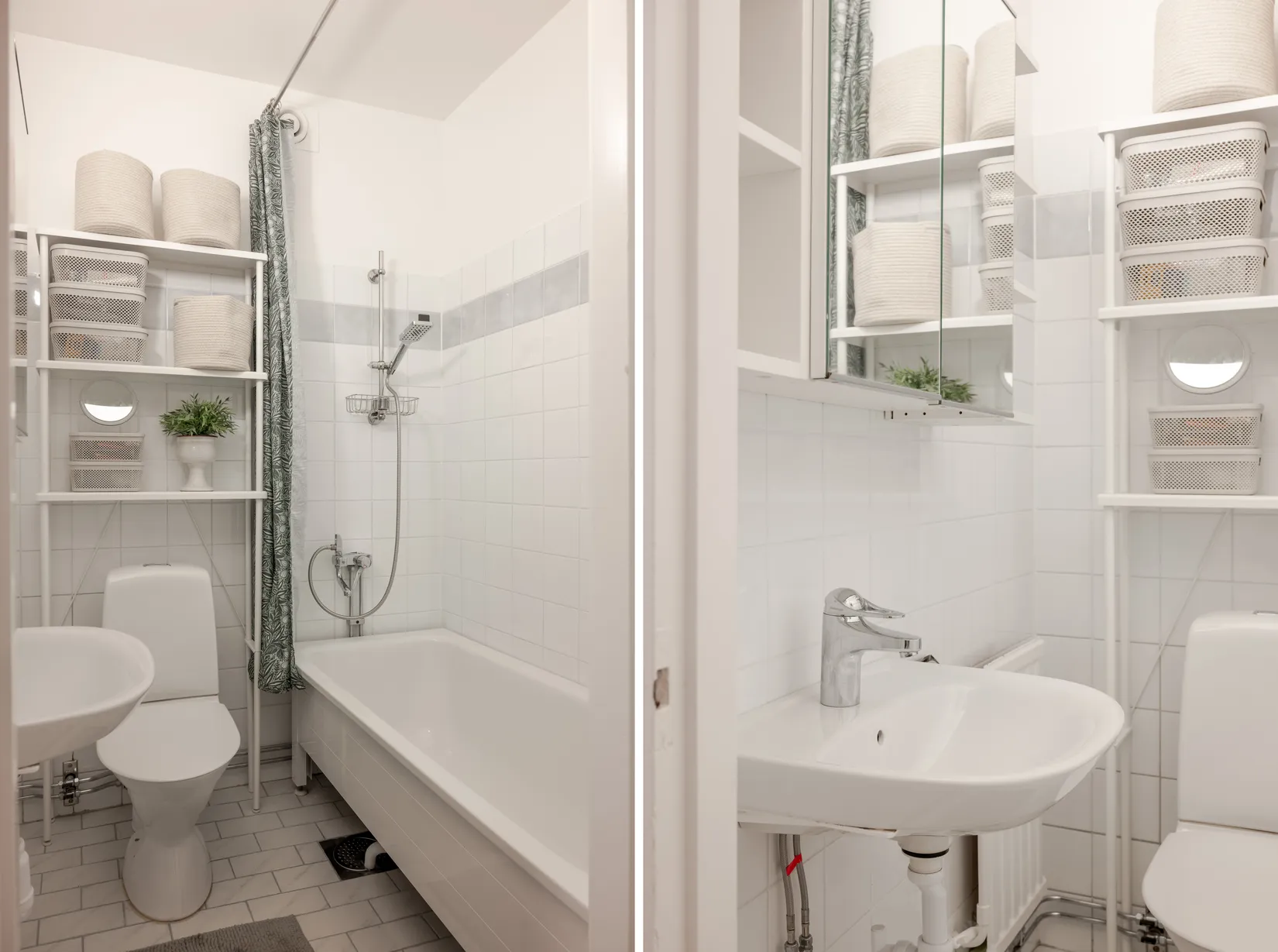 Bostadsrätt, Hannebergsgatan 22, Solna Centrum, Solna