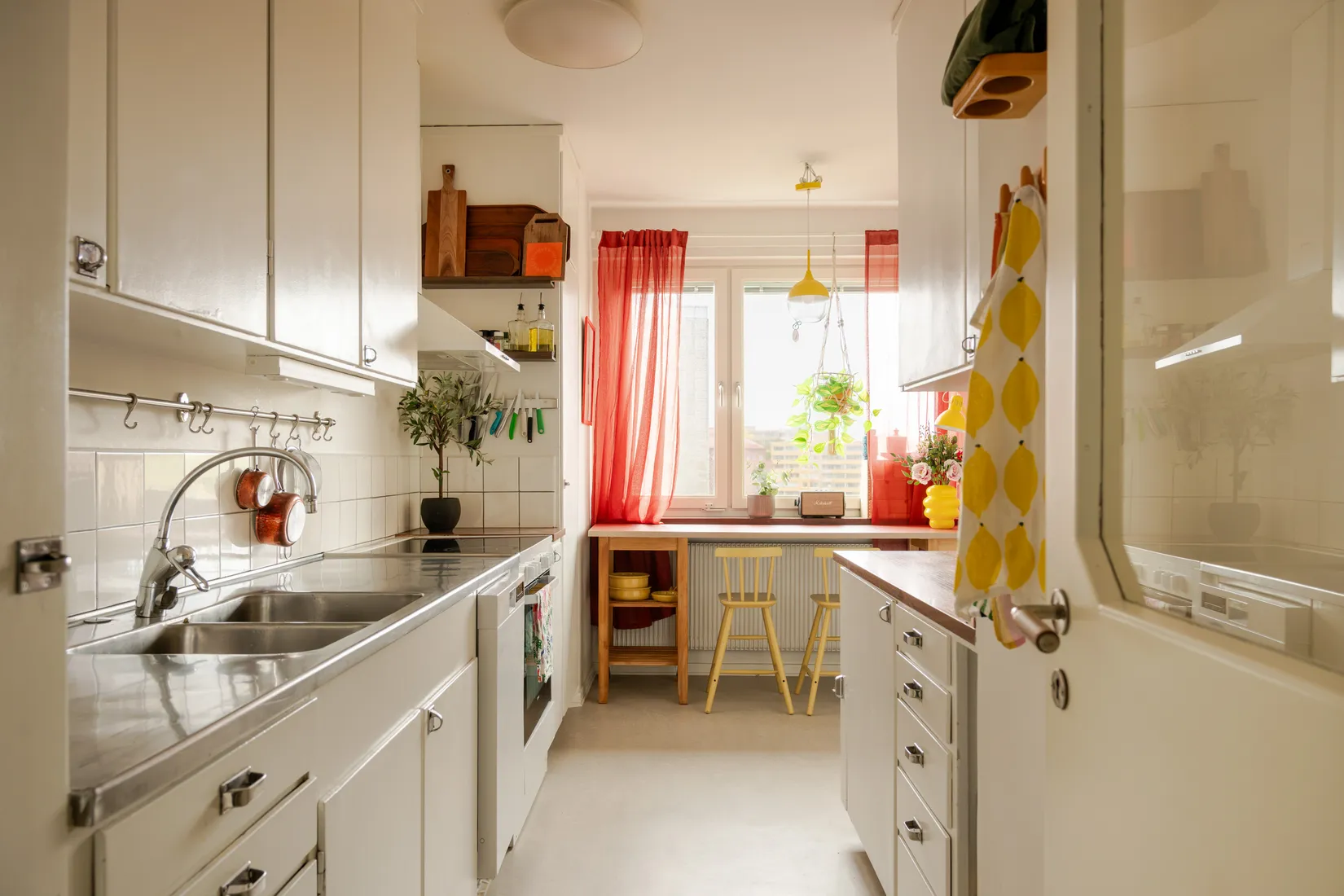 Bostadsrätt, Hannebergsgatan 22, Solna Centrum, Solna