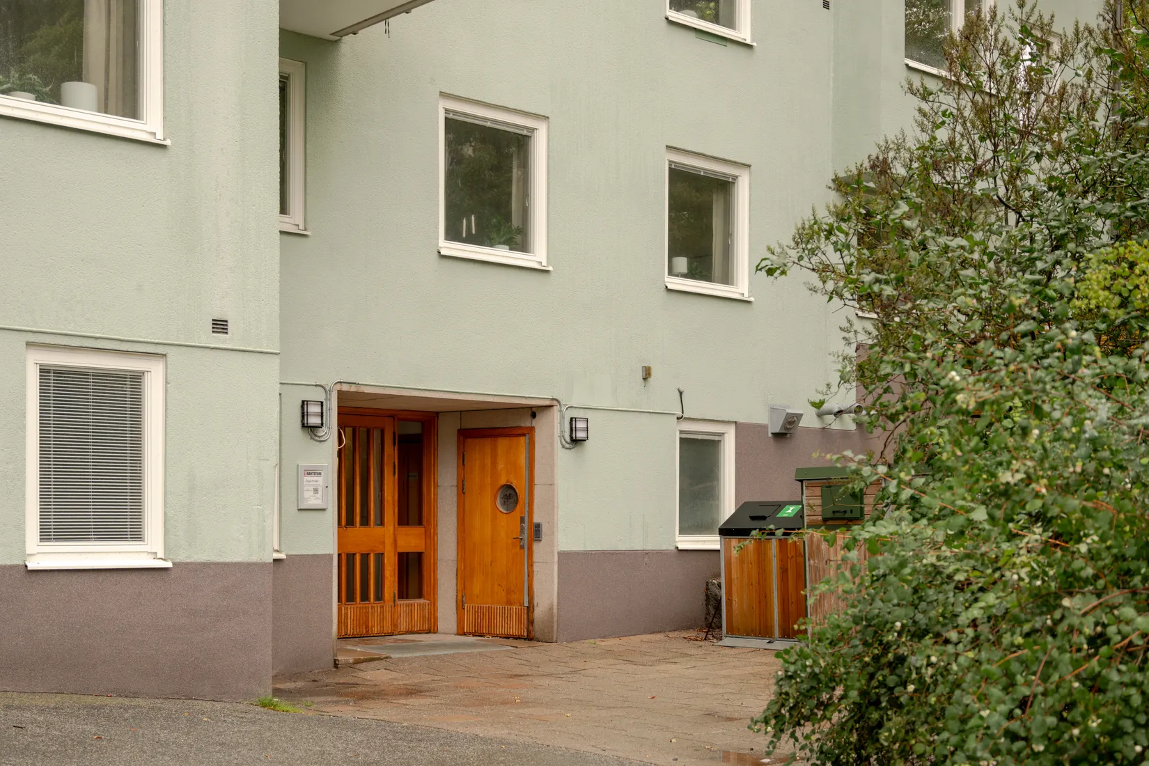 Bostadsrätt, Hannebergsgatan 22, Solna Centrum, Solna