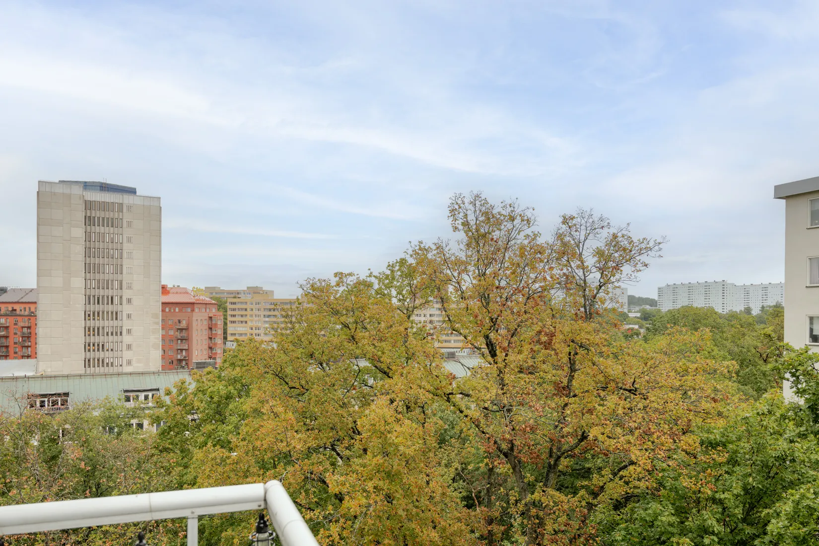 Bostadsrätt, Hannebergsgatan 22, Solna Centrum, Solna