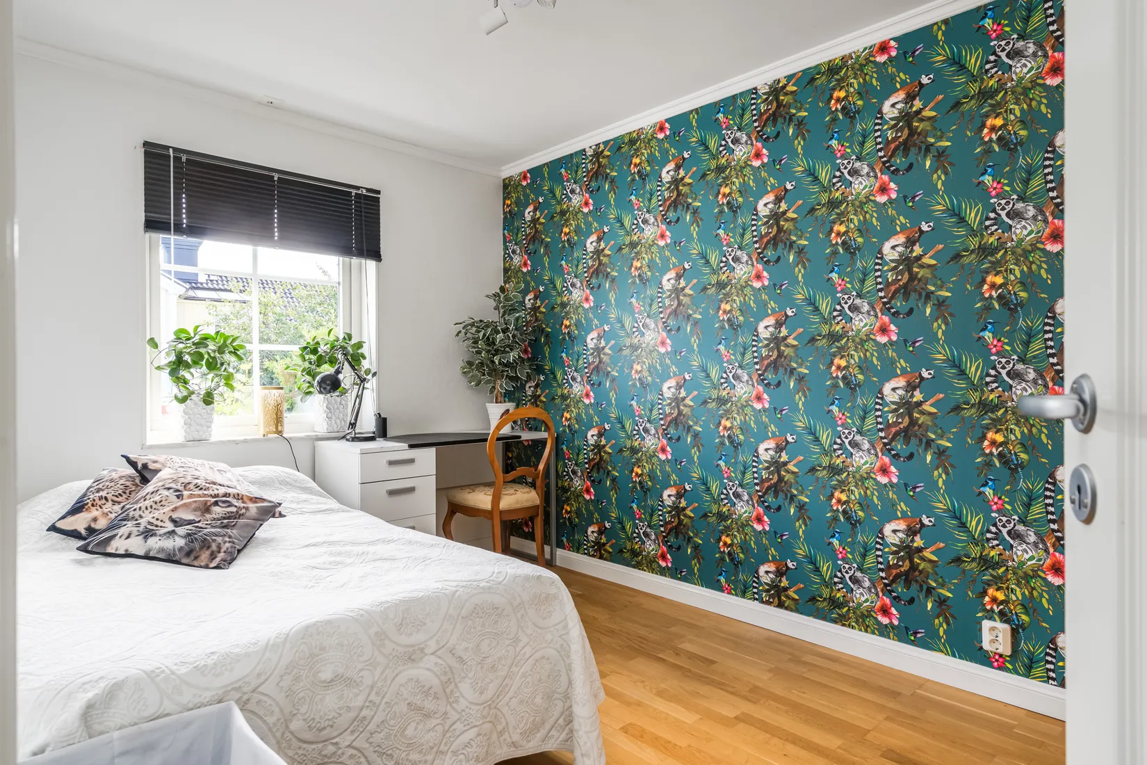 Villa, Liljehultsvägen 7, Jursla, Norrköping