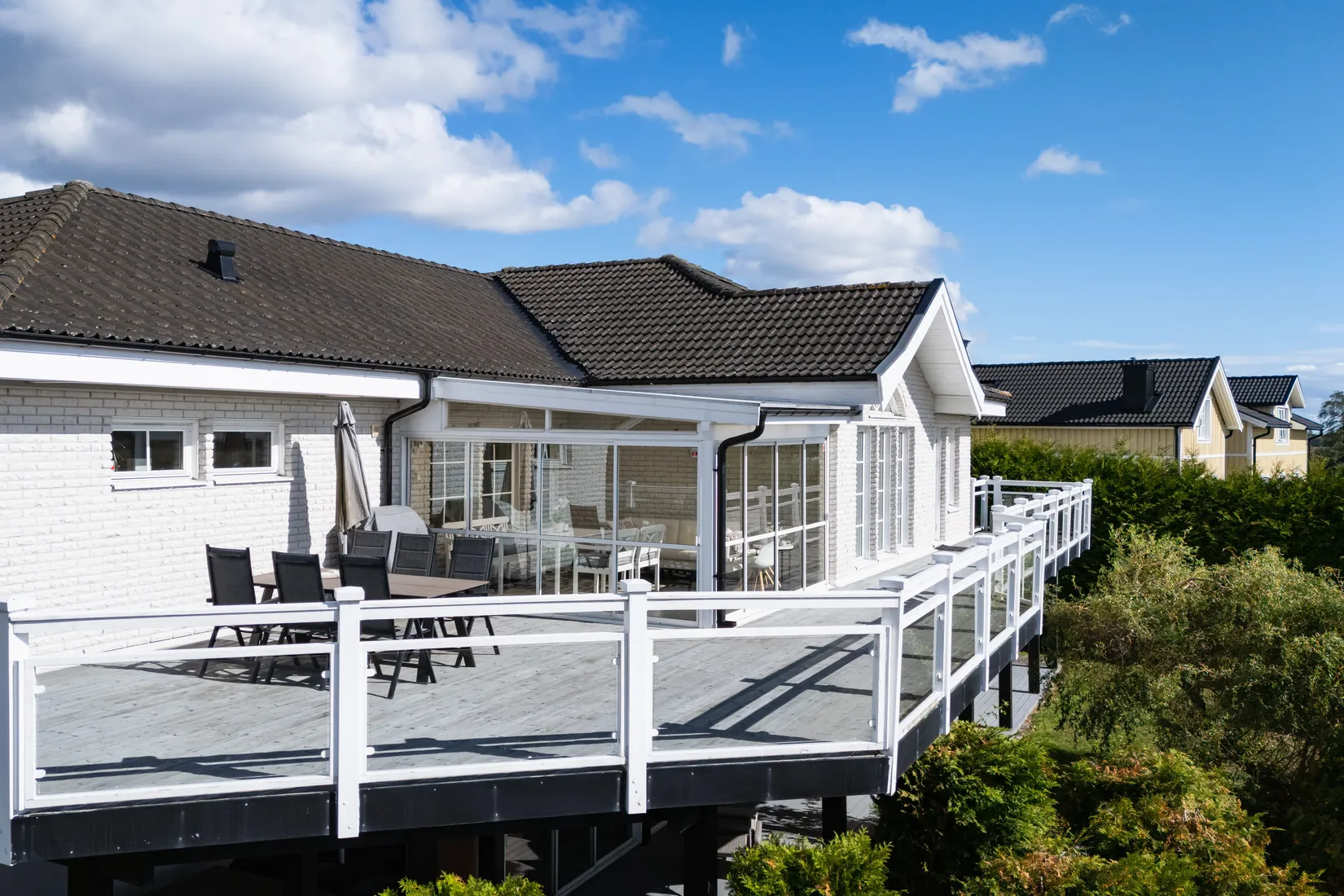 Villa, Liljehultsvägen 7, Jursla, Norrköping