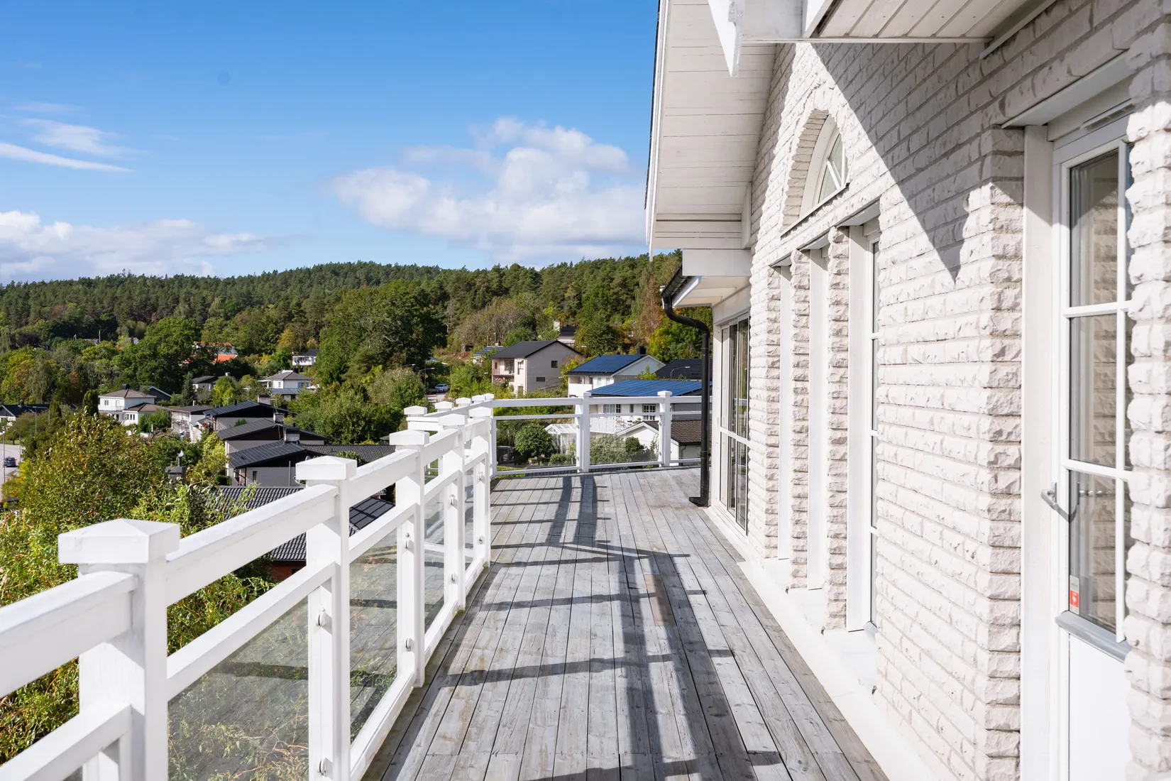 Villa, Liljehultsvägen 7, Jursla, Norrköping