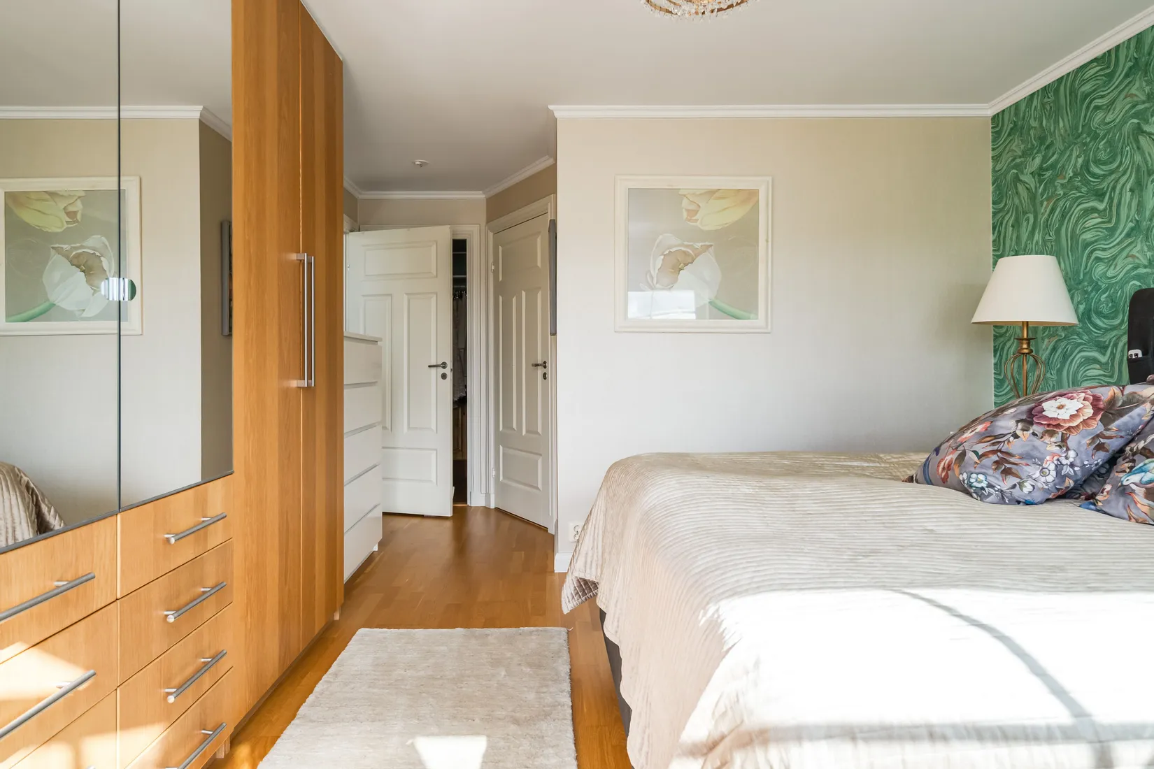 Villa, Liljehultsvägen 7, Jursla, Norrköping
