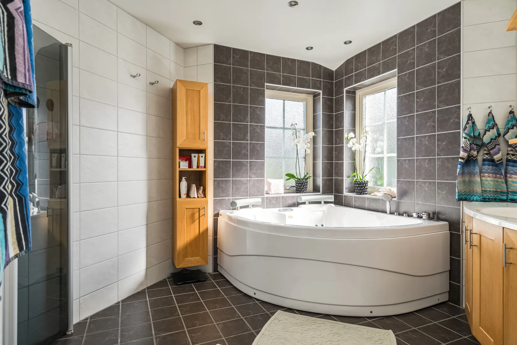 Villa, Liljehultsvägen 7, Jursla, Norrköping