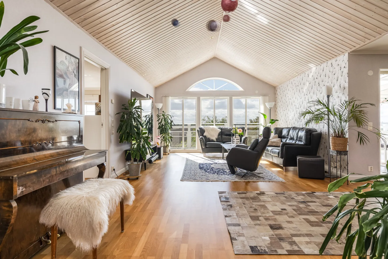 Villa, Liljehultsvägen 7, Jursla, Norrköping