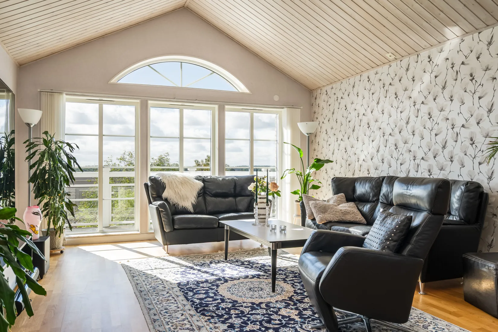 Villa, Liljehultsvägen 7, Jursla, Norrköping
