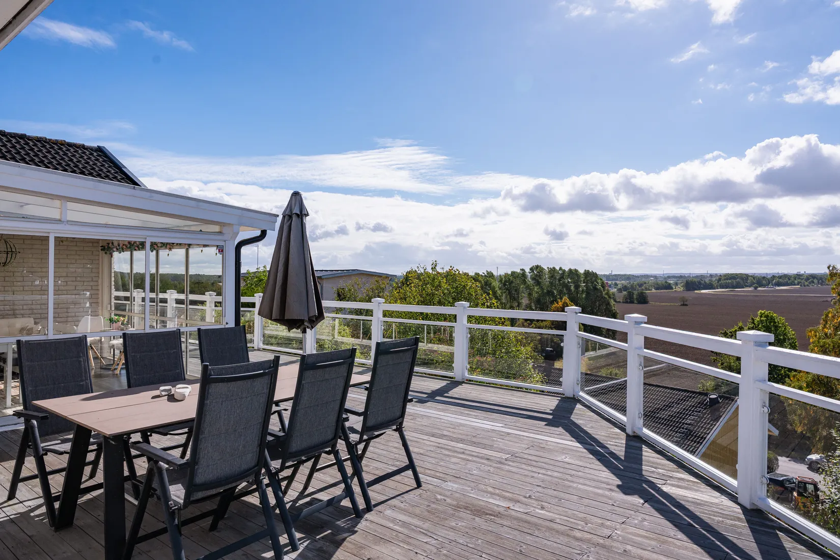 Villa, Liljehultsvägen 7, Jursla, Norrköping