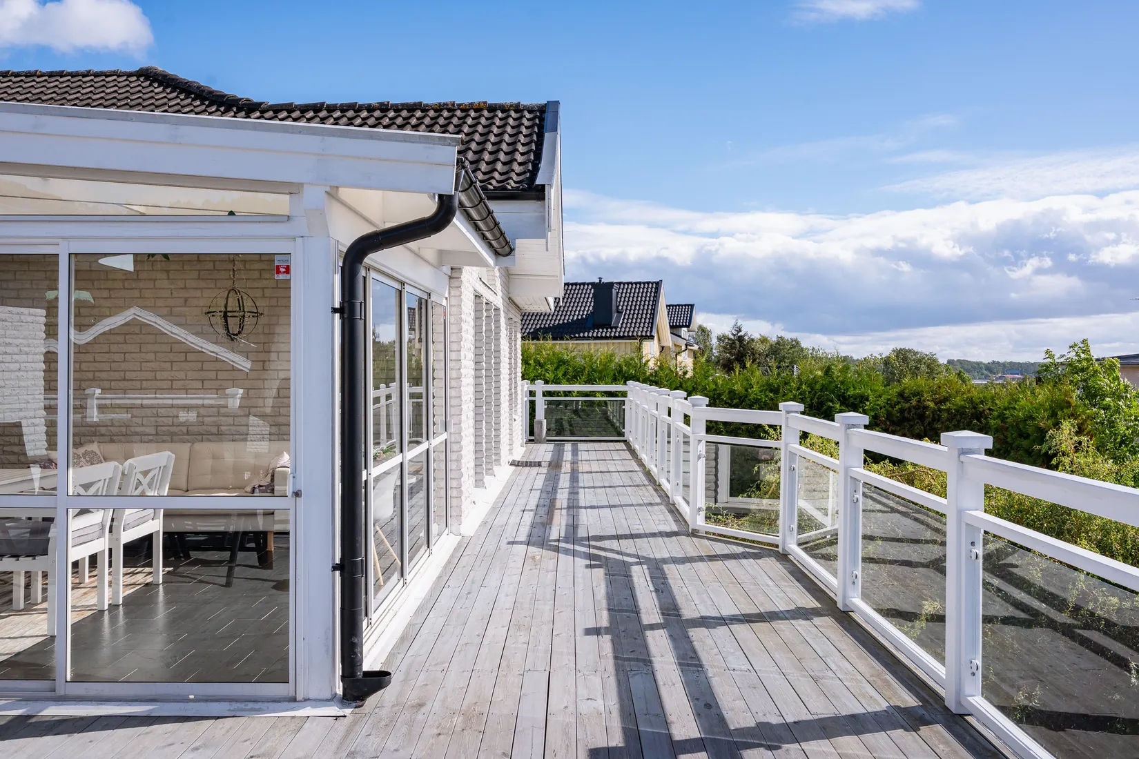 Villa, Liljehultsvägen 7, Jursla, Norrköping