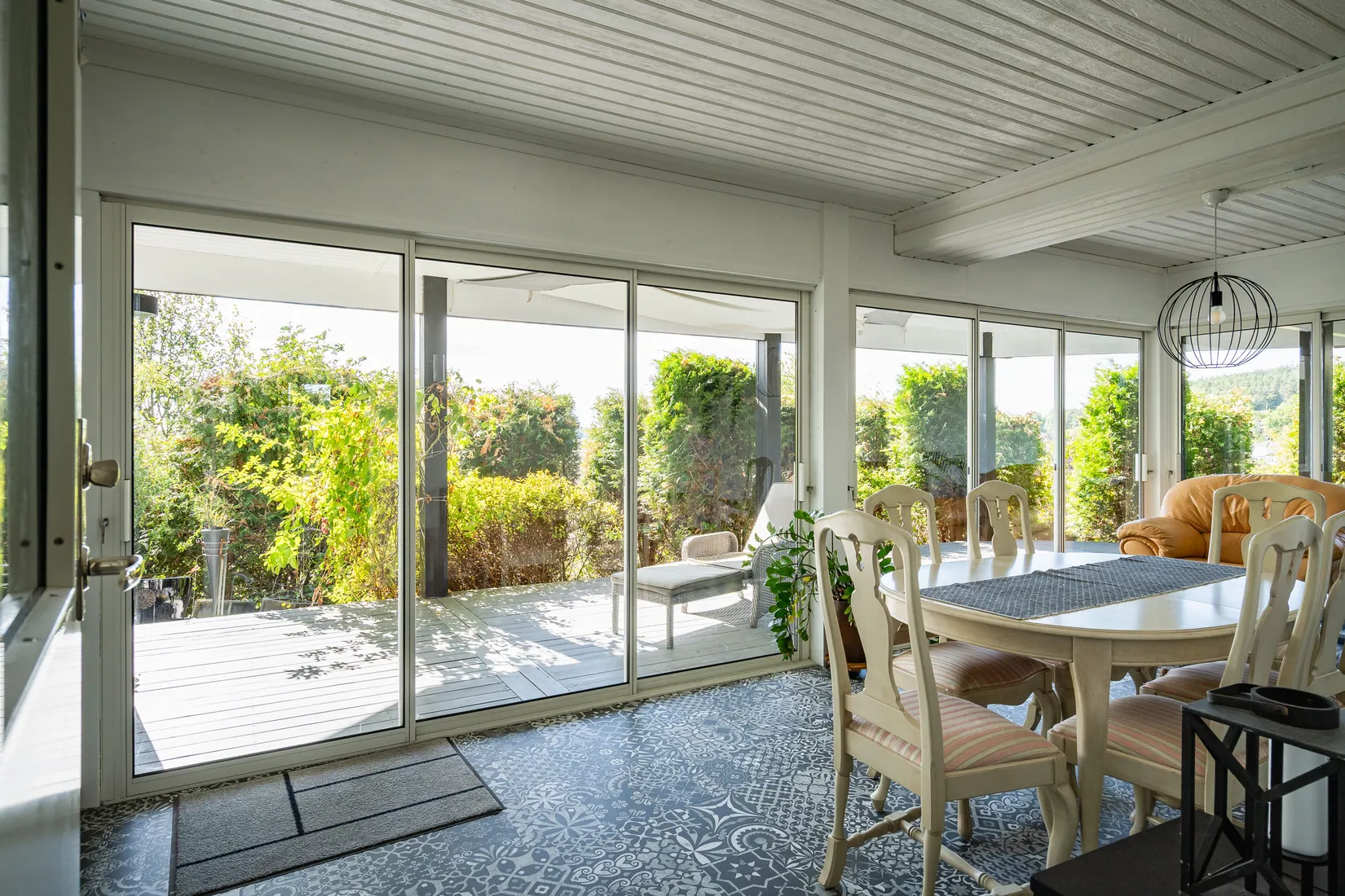 Villa, Liljehultsvägen 7, Jursla, Norrköping