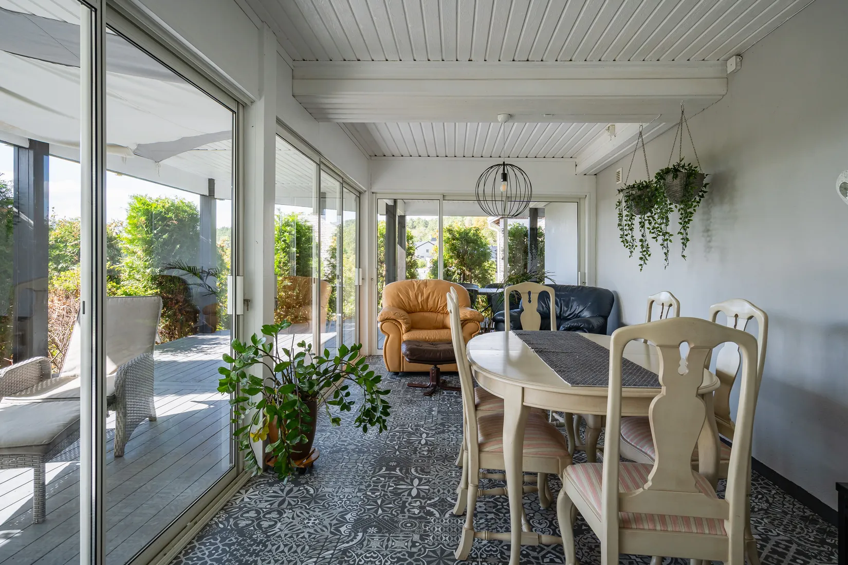 Villa, Liljehultsvägen 7, Jursla, Norrköping