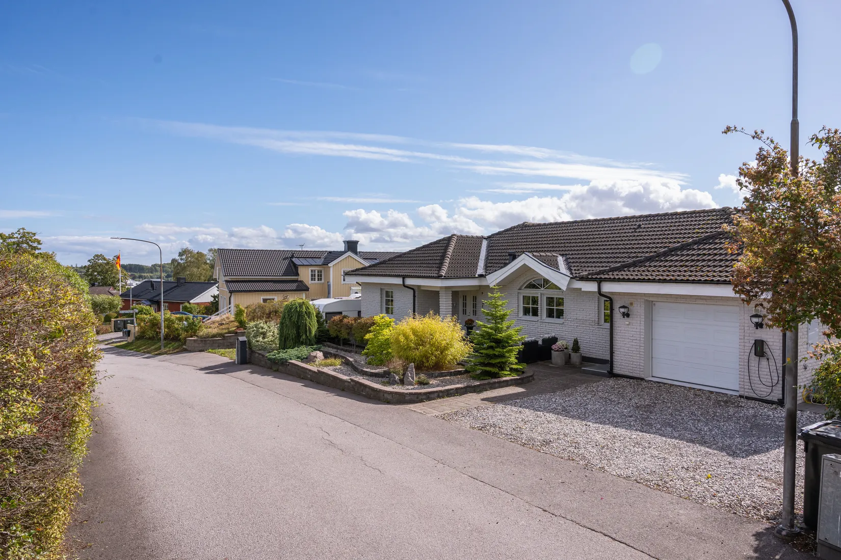 Villa, Liljehultsvägen 7, Jursla, Norrköping