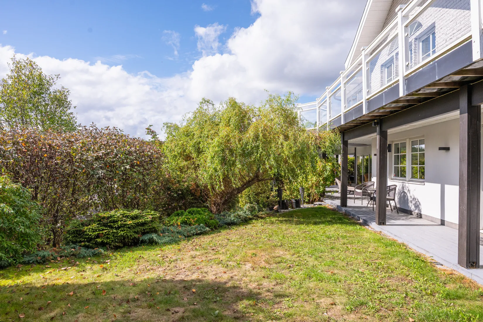 Villa, Liljehultsvägen 7, Jursla, Norrköping