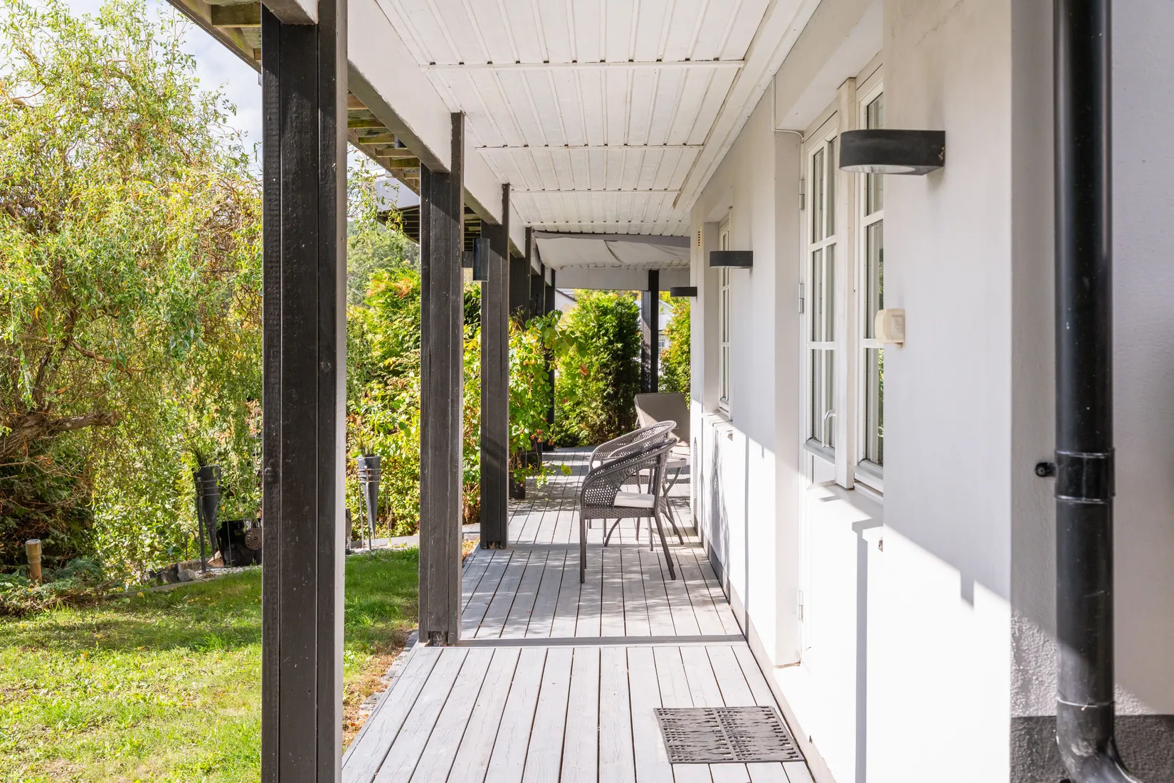 Villa, Liljehultsvägen 7, Jursla, Norrköping