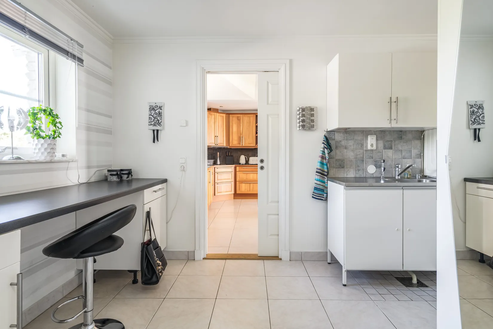 Villa, Liljehultsvägen 7, Jursla, Norrköping