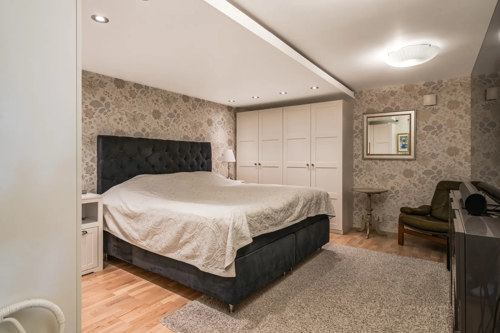 Villa, Liljehultsvägen 7, Jursla, Norrköping