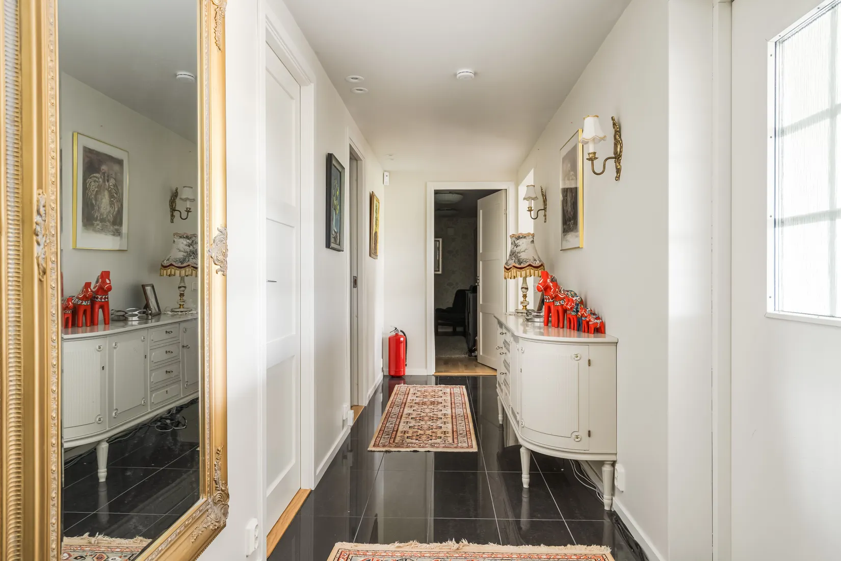Villa, Liljehultsvägen 7, Jursla, Norrköping