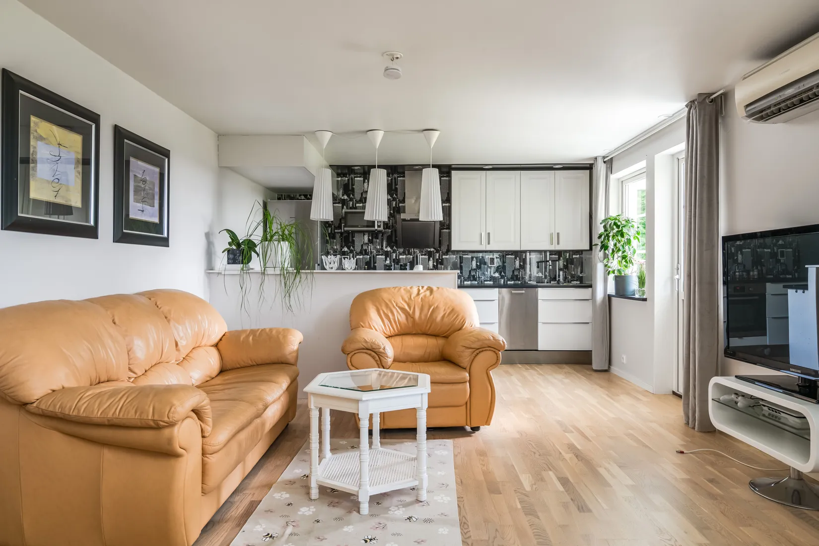 Villa, Liljehultsvägen 7, Jursla, Norrköping
