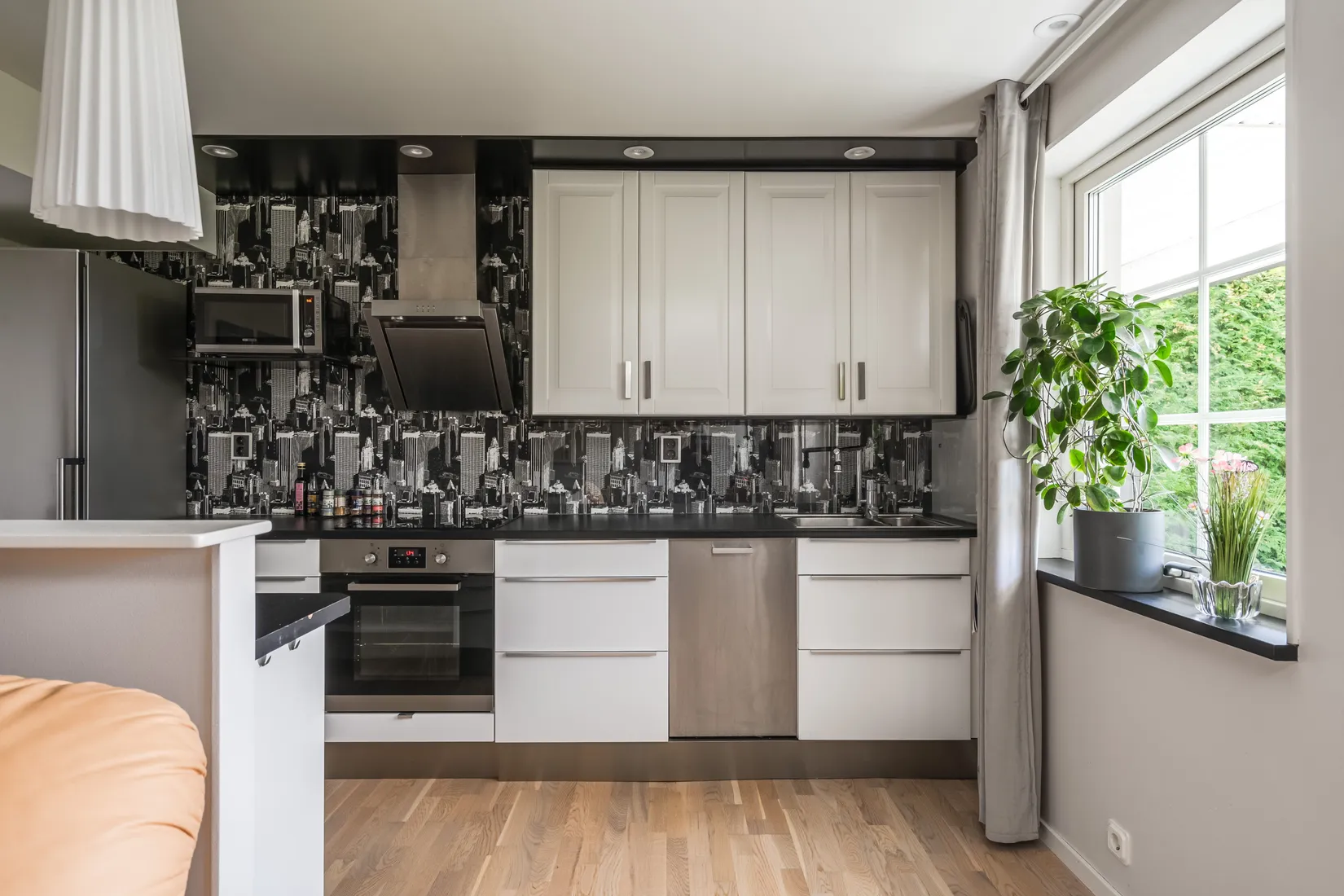 Villa, Liljehultsvägen 7, Jursla, Norrköping