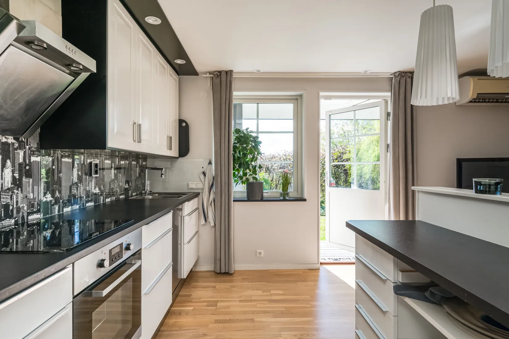 Villa, Liljehultsvägen 7, Jursla, Norrköping