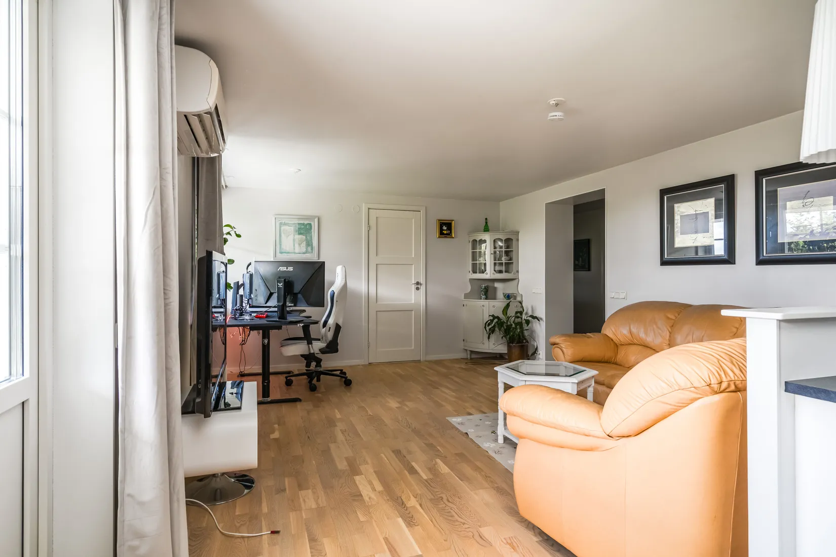 Villa, Liljehultsvägen 7, Jursla, Norrköping