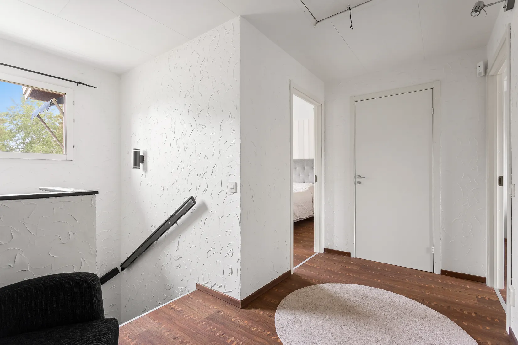 Radhus, Hasselnötsvägen 14, Viksjö Hummelmora, Järfälla