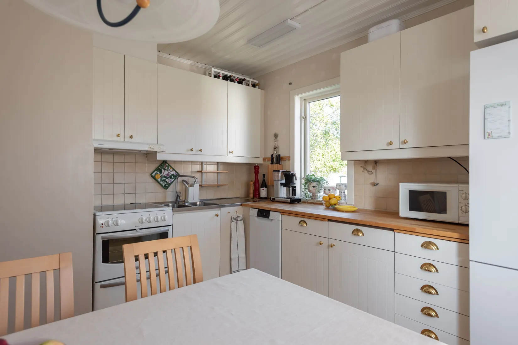 Villa, Byggmästaregatan 4, Gamla Hjärsta, Örebro
