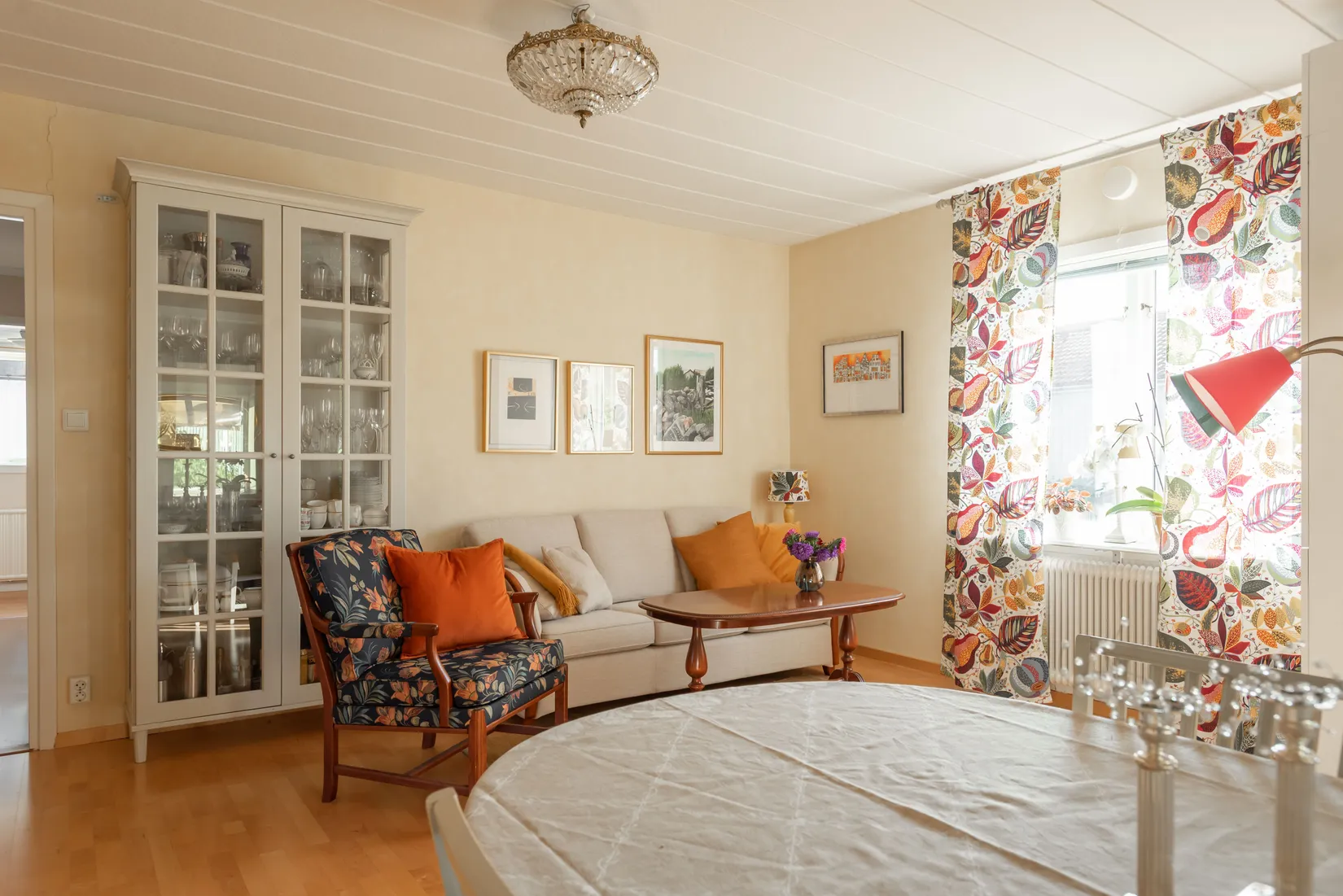 Villa, Byggmästaregatan 4, Gamla Hjärsta, Örebro