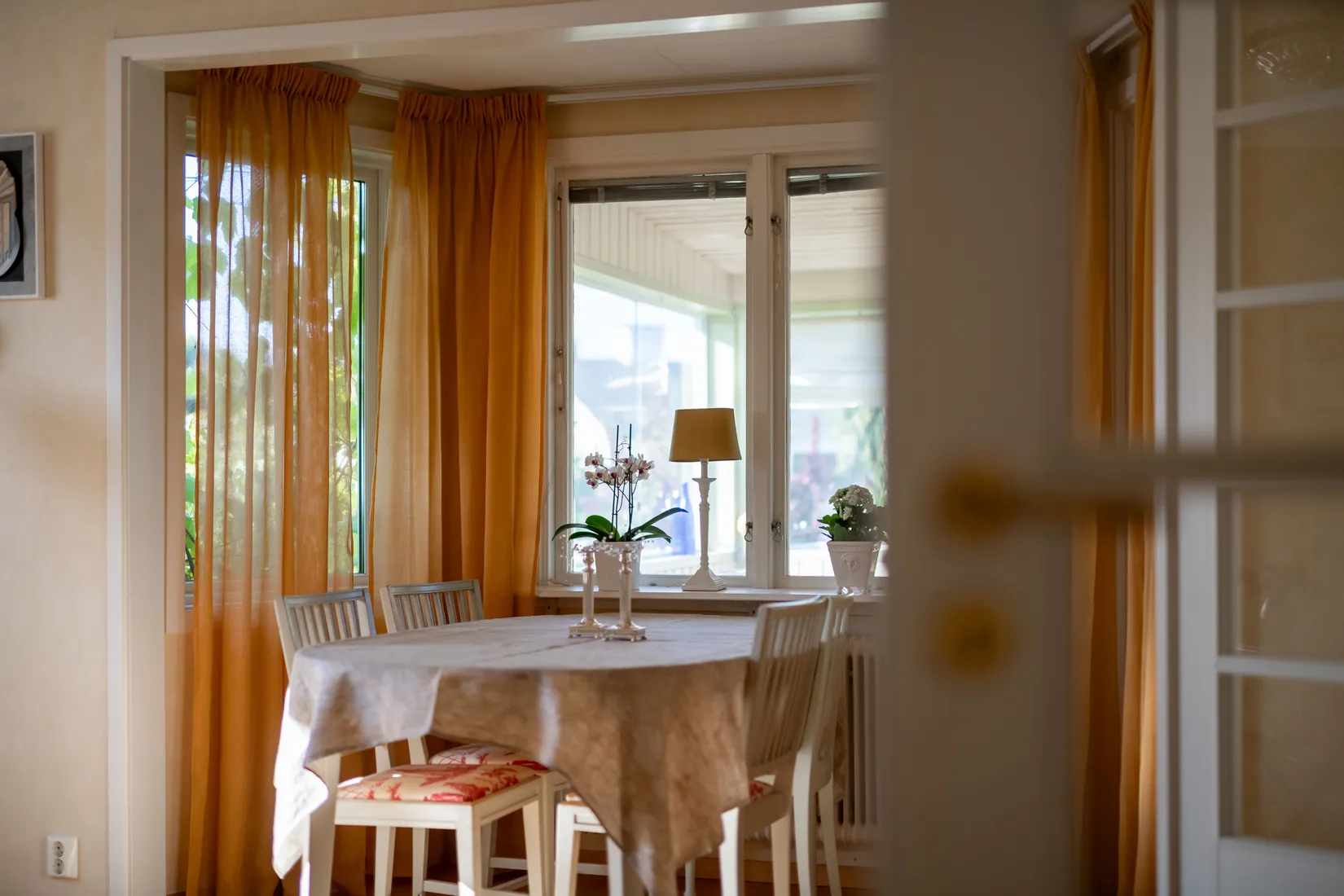 Villa, Byggmästaregatan 4, Gamla Hjärsta, Örebro