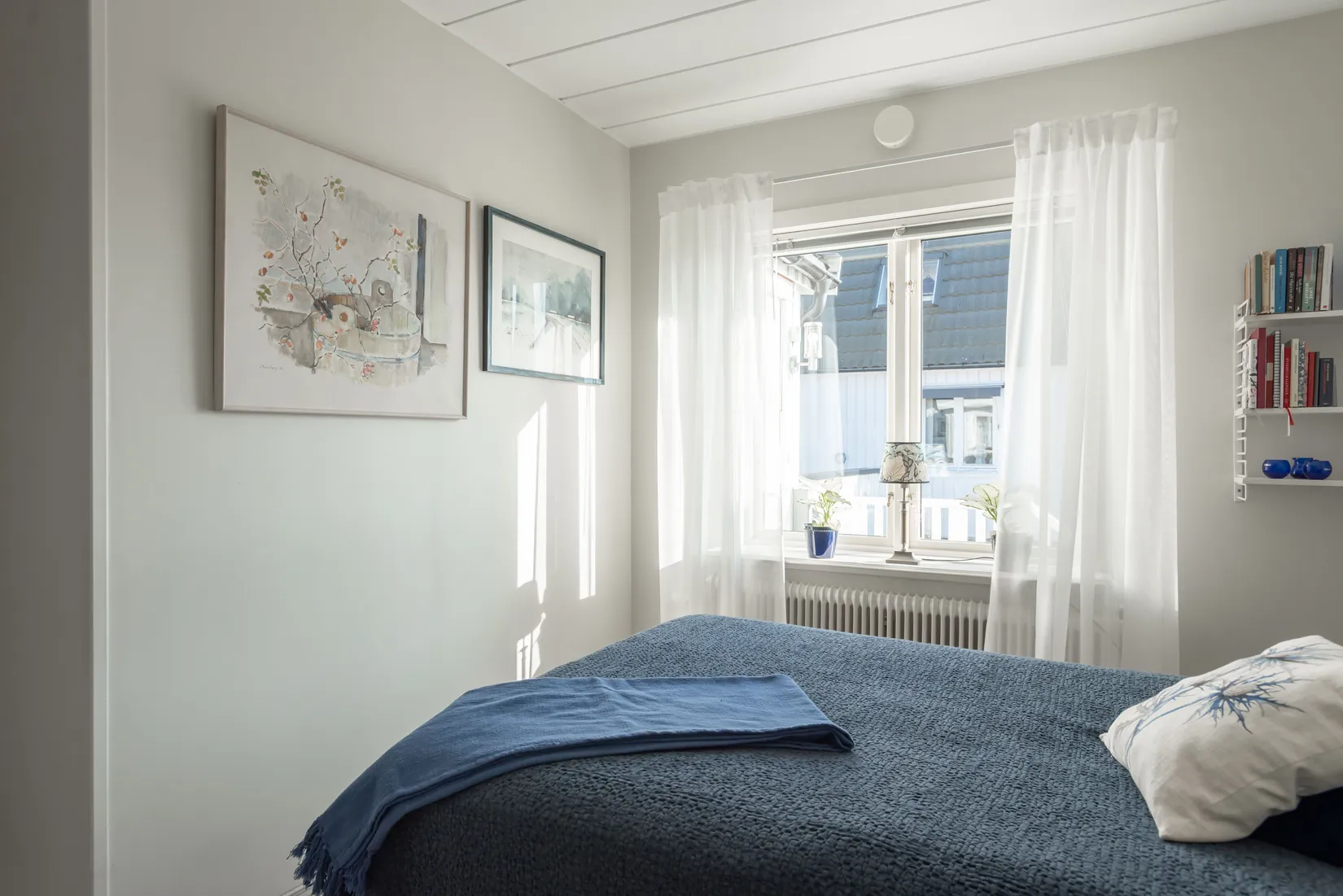 Villa, Byggmästaregatan 4, Gamla Hjärsta, Örebro