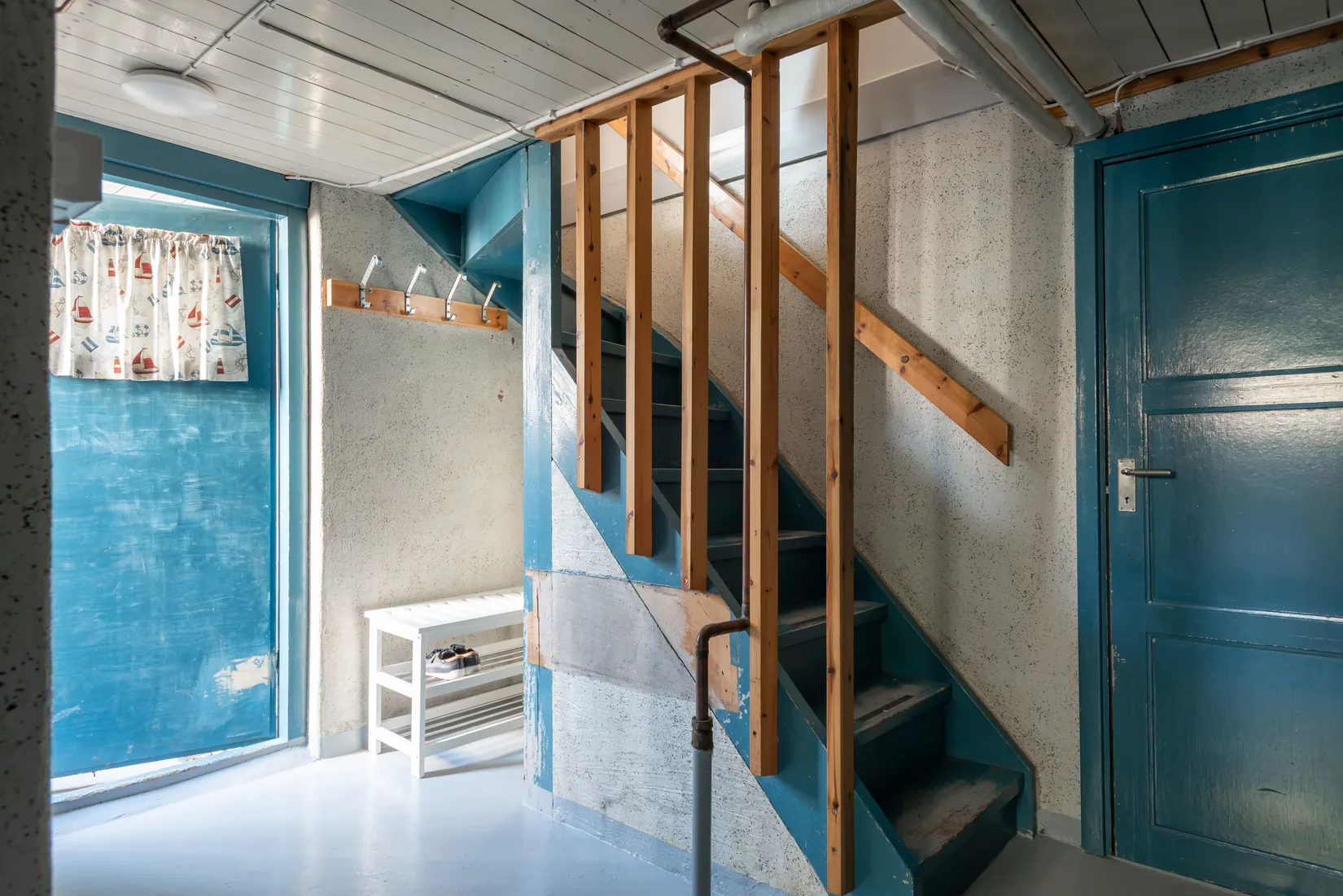 Villa, Byggmästaregatan 4, Gamla Hjärsta, Örebro