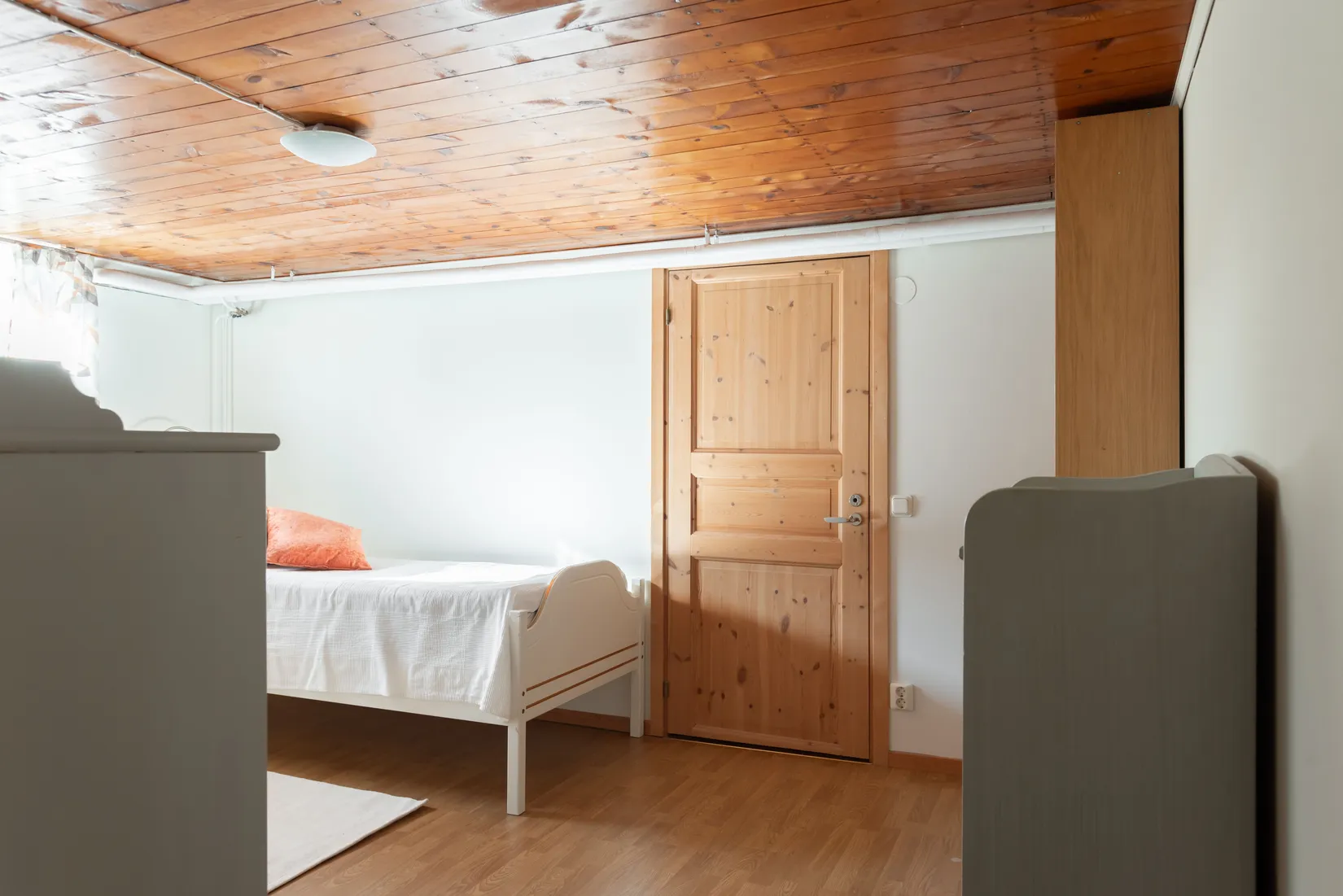 Villa, Byggmästaregatan 4, Gamla Hjärsta, Örebro