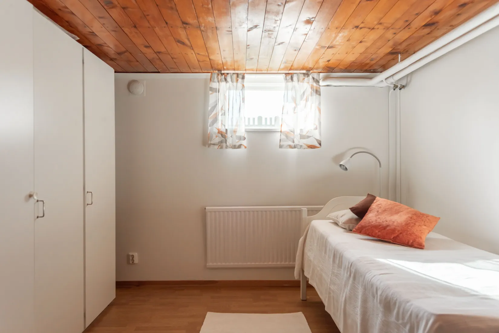 Villa, Byggmästaregatan 4, Gamla Hjärsta, Örebro