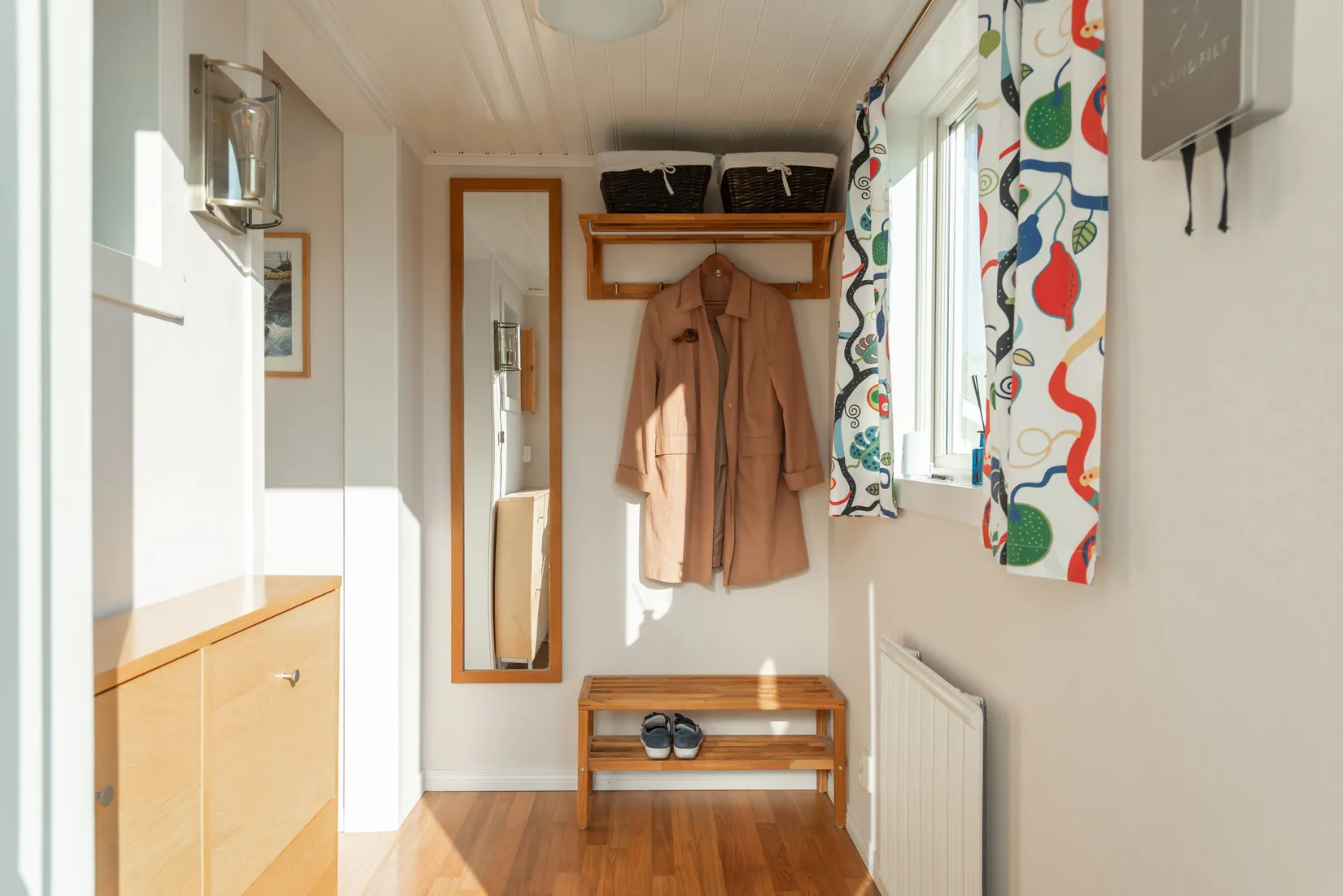 Villa, Byggmästaregatan 4, Gamla Hjärsta, Örebro