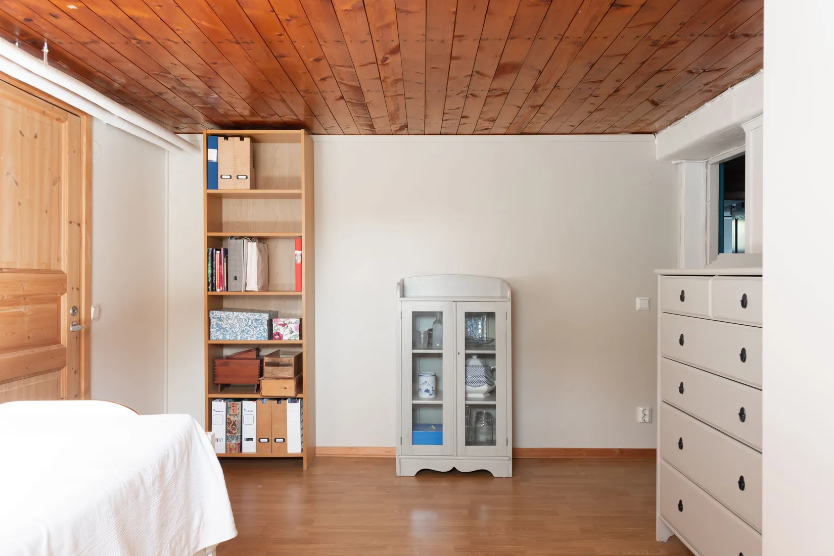 Villa, Byggmästaregatan 4, Gamla Hjärsta, Örebro
