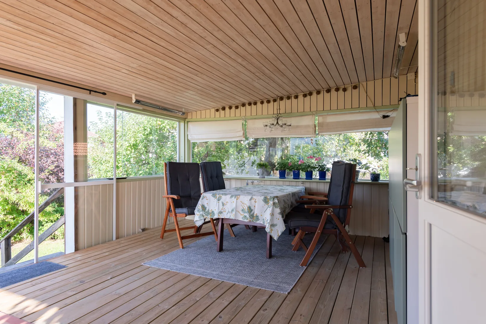 Villa, Byggmästaregatan 4, Gamla Hjärsta, Örebro