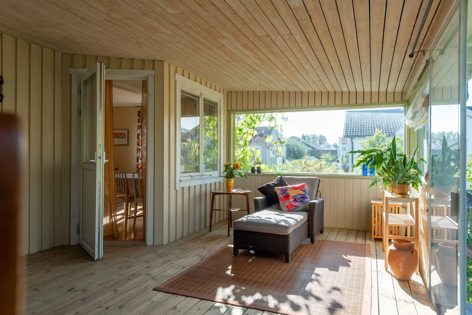 Villa, Byggmästaregatan 4, Gamla Hjärsta, Örebro
