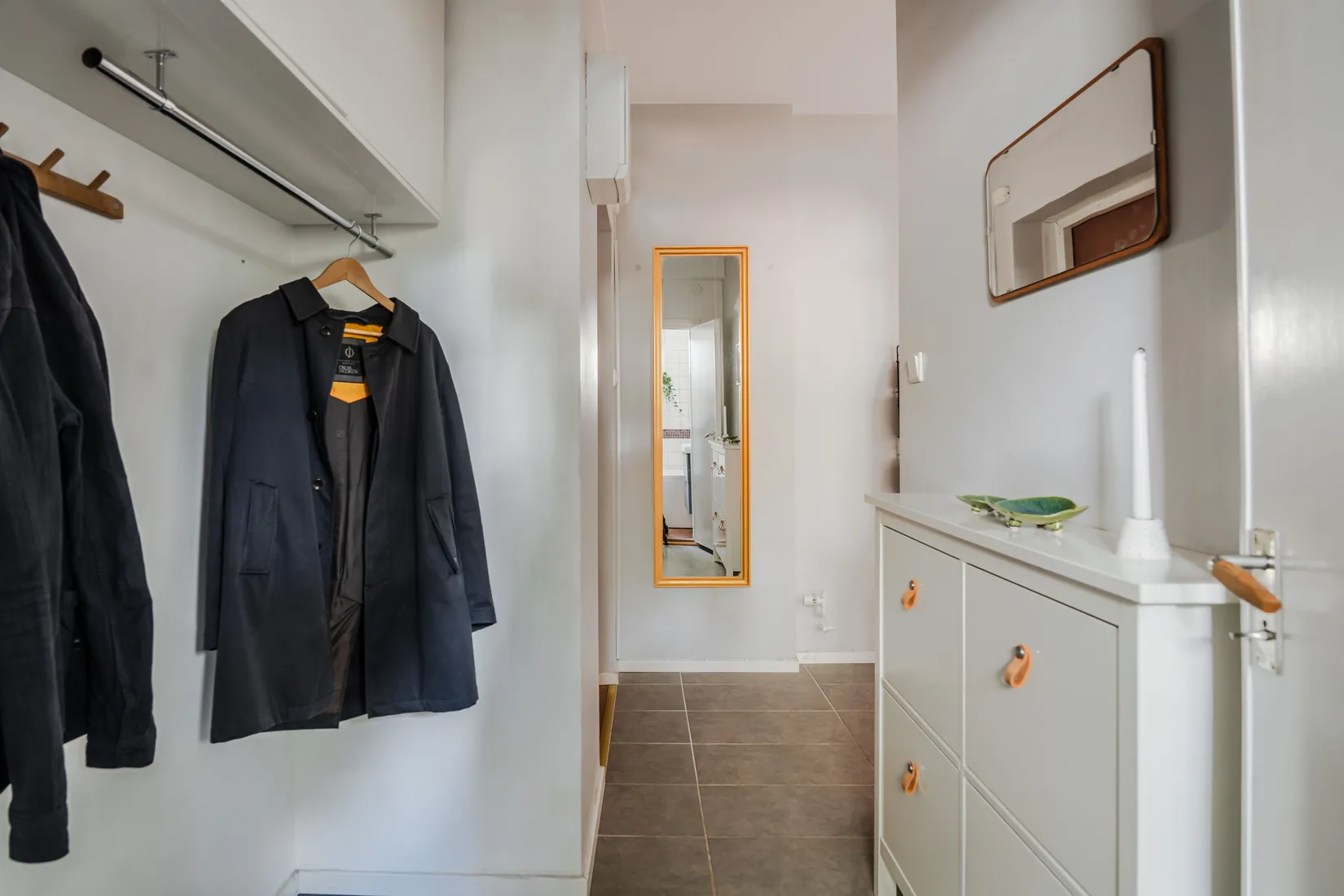 Bostadsrätt, Lindsbergsgatan 12B, Sommarro, Uppsala