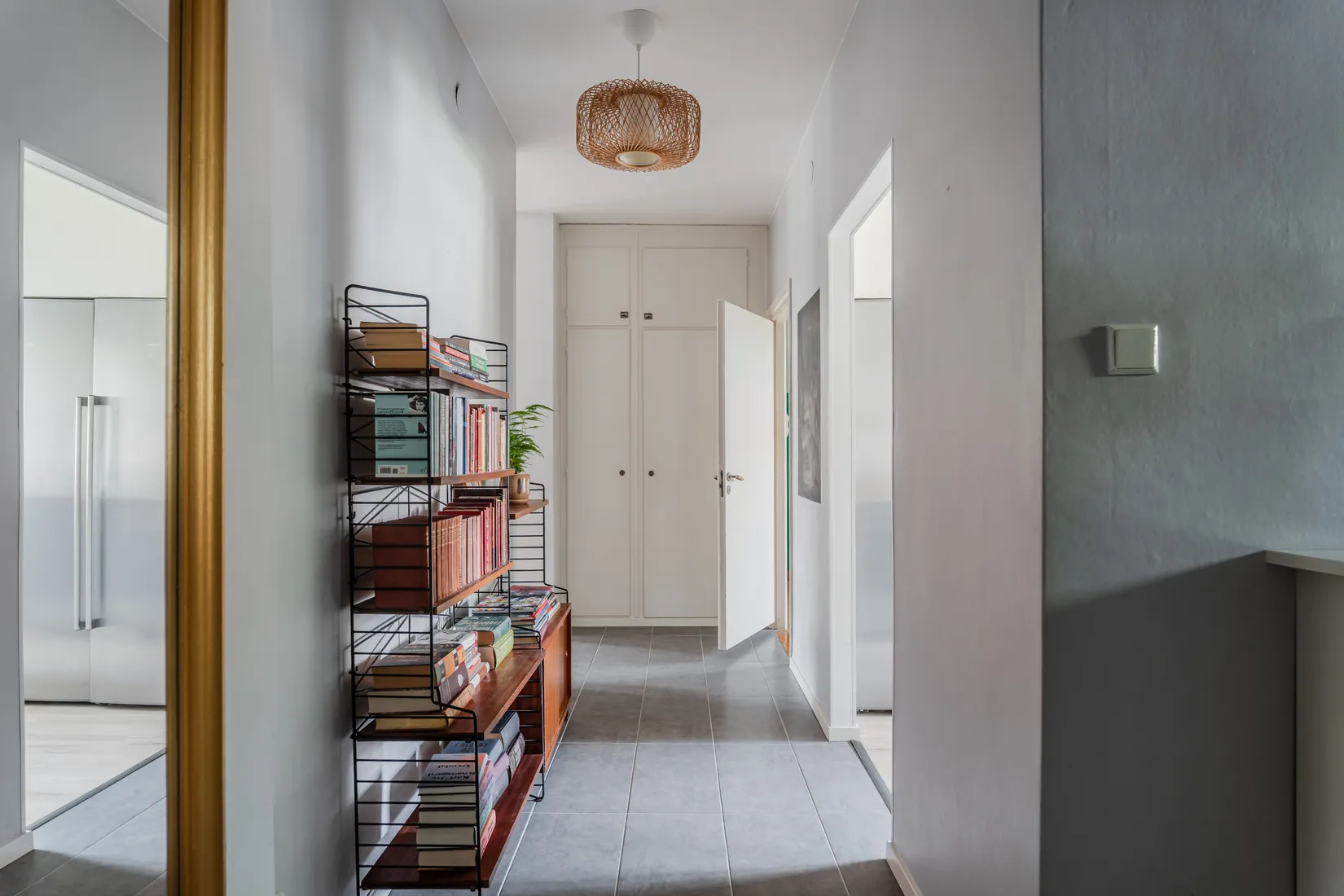 Bostadsrätt, Lindsbergsgatan 12B, Sommarro, Uppsala