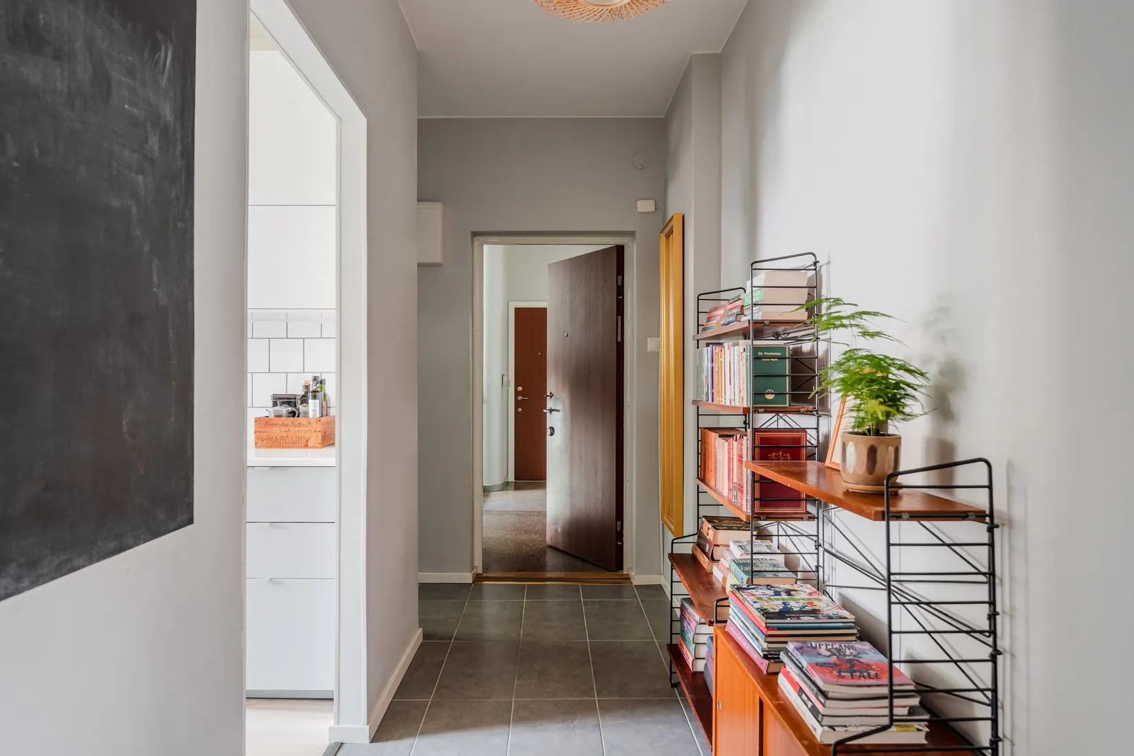 Bostadsrätt, Lindsbergsgatan 12B, Sommarro, Uppsala