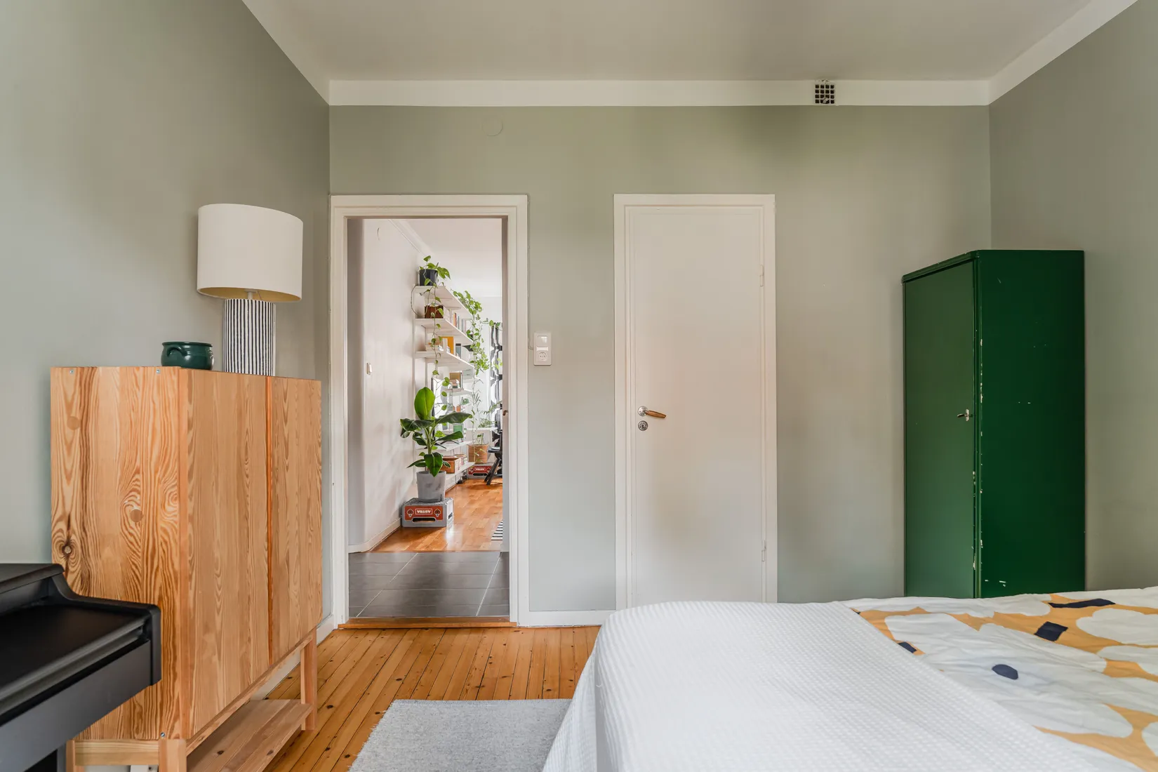 Bostadsrätt, Lindsbergsgatan 12B, Sommarro, Uppsala