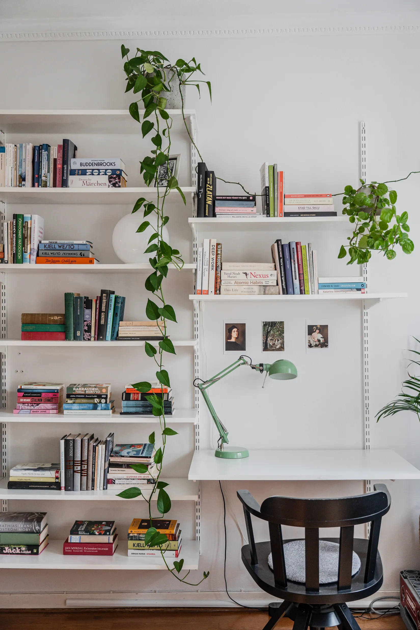 Bostadsrätt, Lindsbergsgatan 12B, Sommarro, Uppsala