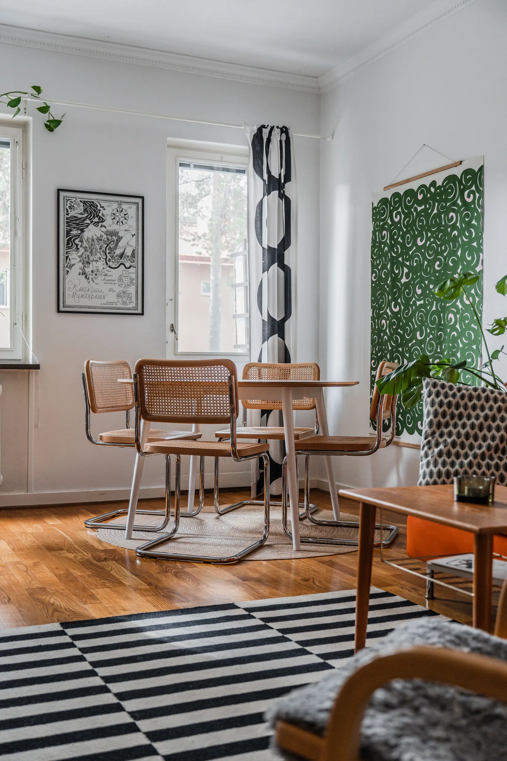 Bostadsrätt, Lindsbergsgatan 12B, Sommarro, Uppsala