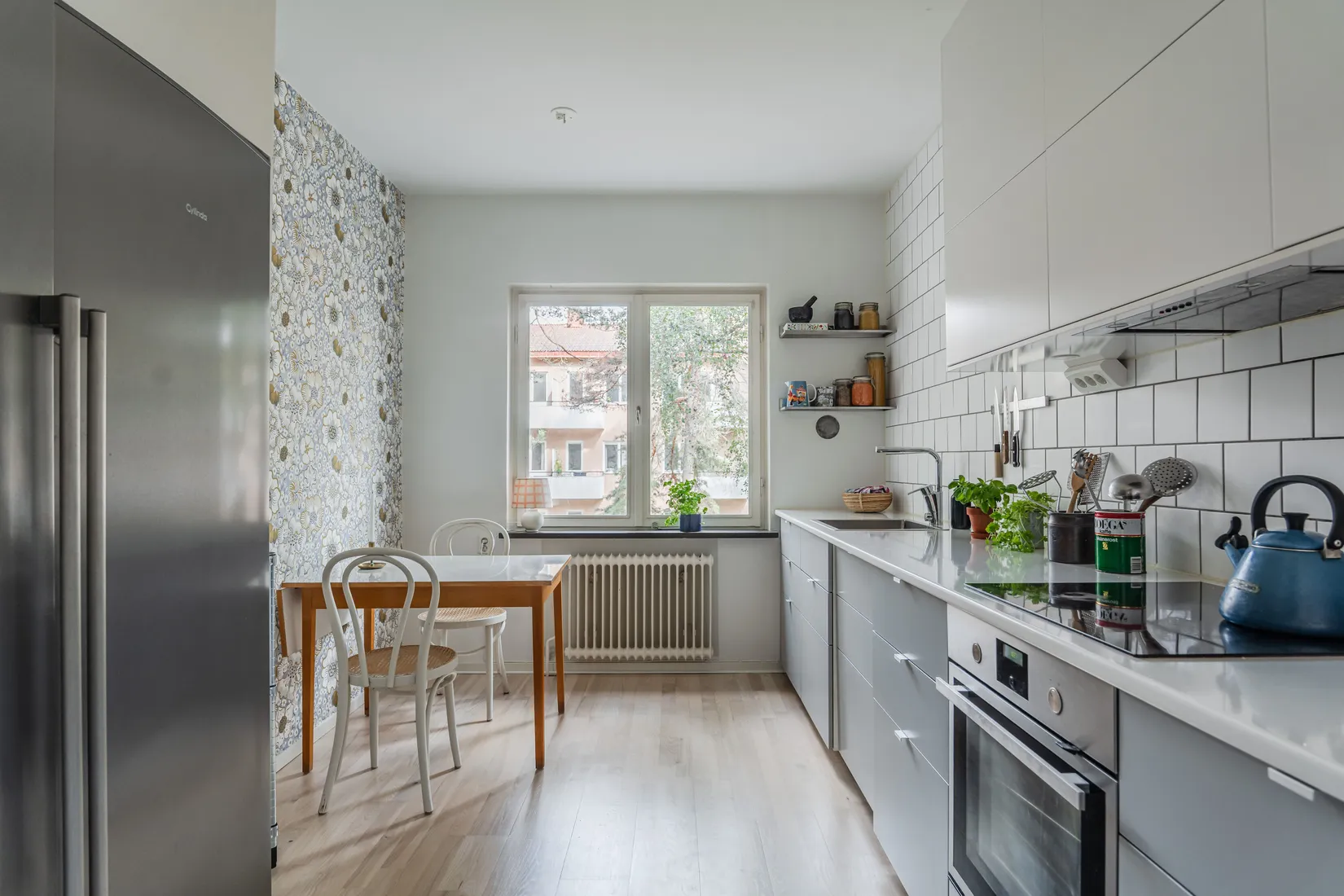 Bostadsrätt, Lindsbergsgatan 12B, Sommarro, Uppsala