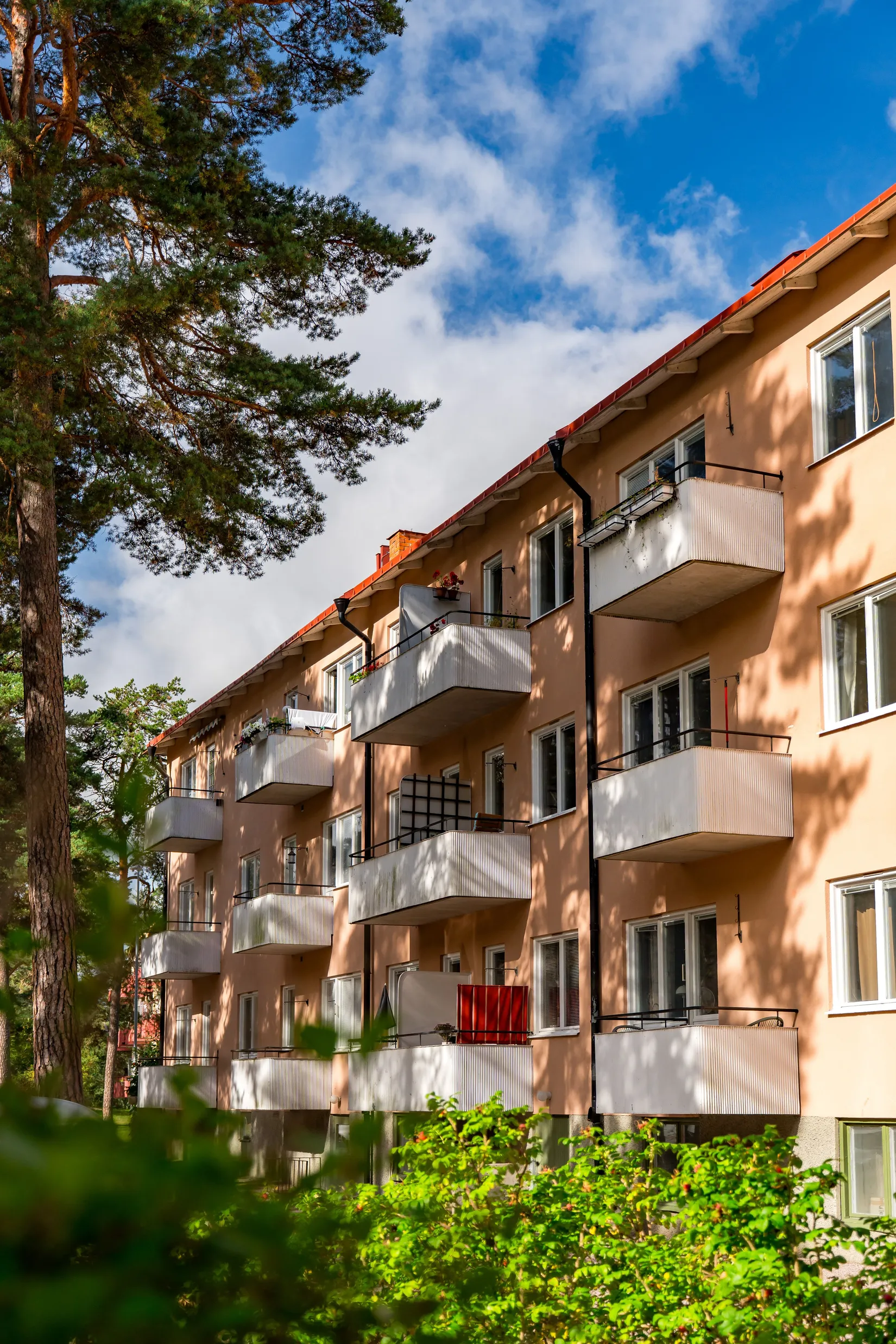 Bostadsrätt, Lindsbergsgatan 12B, Sommarro, Uppsala