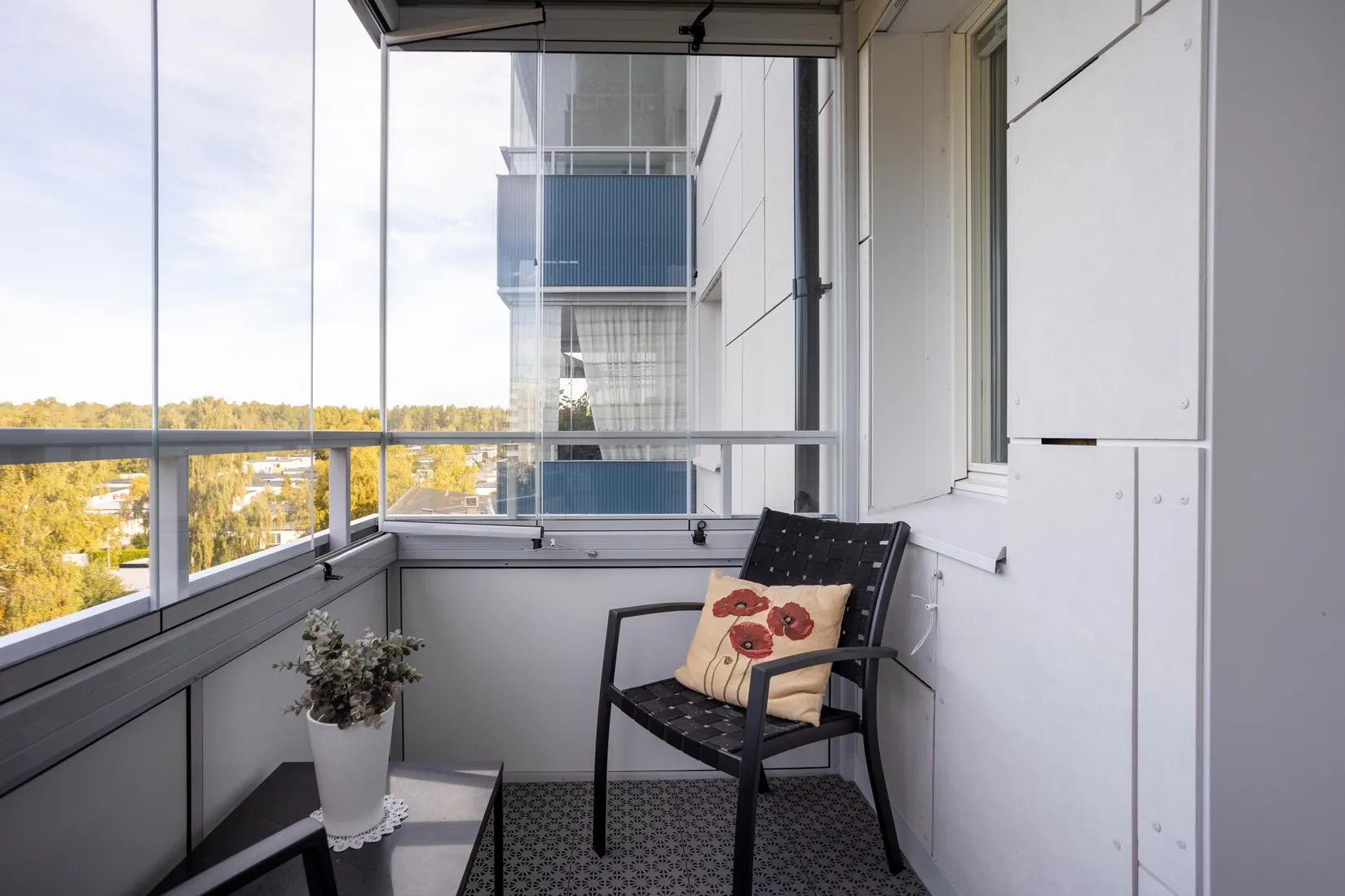 Bostadsrätt, Kumlagatan 9, Malmaberg, Västerås