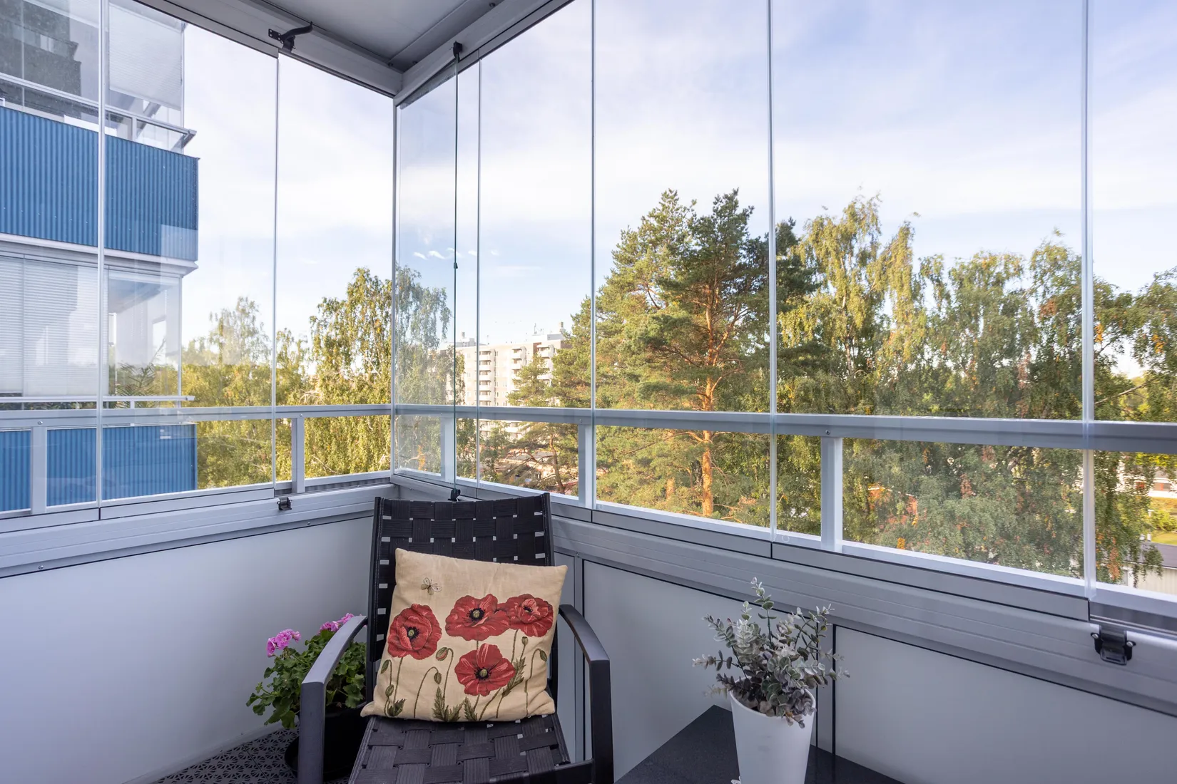 Bostadsrätt, Kumlagatan 9, Malmaberg, Västerås